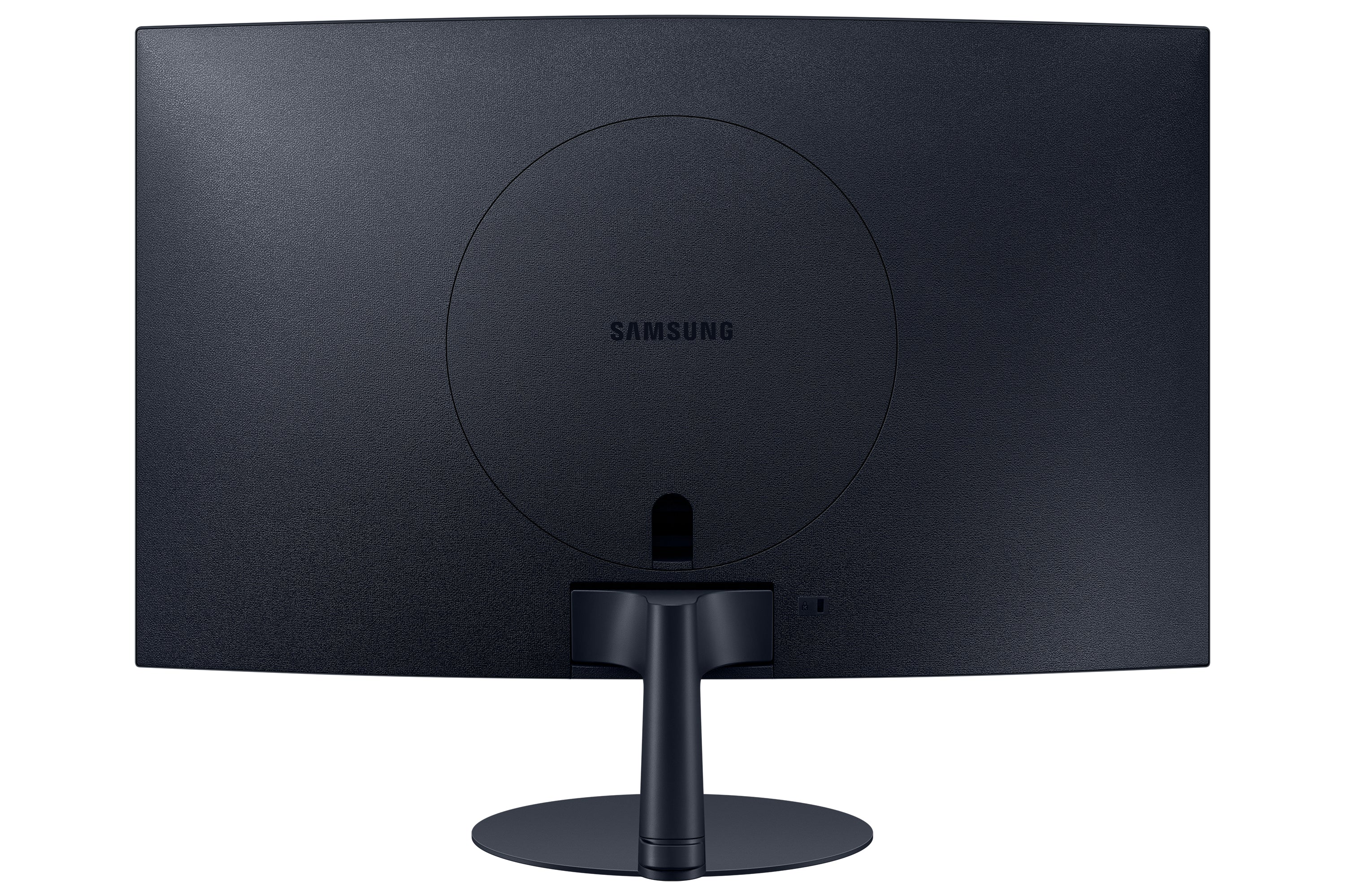 Samsung S39C LED display 68,6 cm (27") 1920 x 1080 pixels Full HD Noir