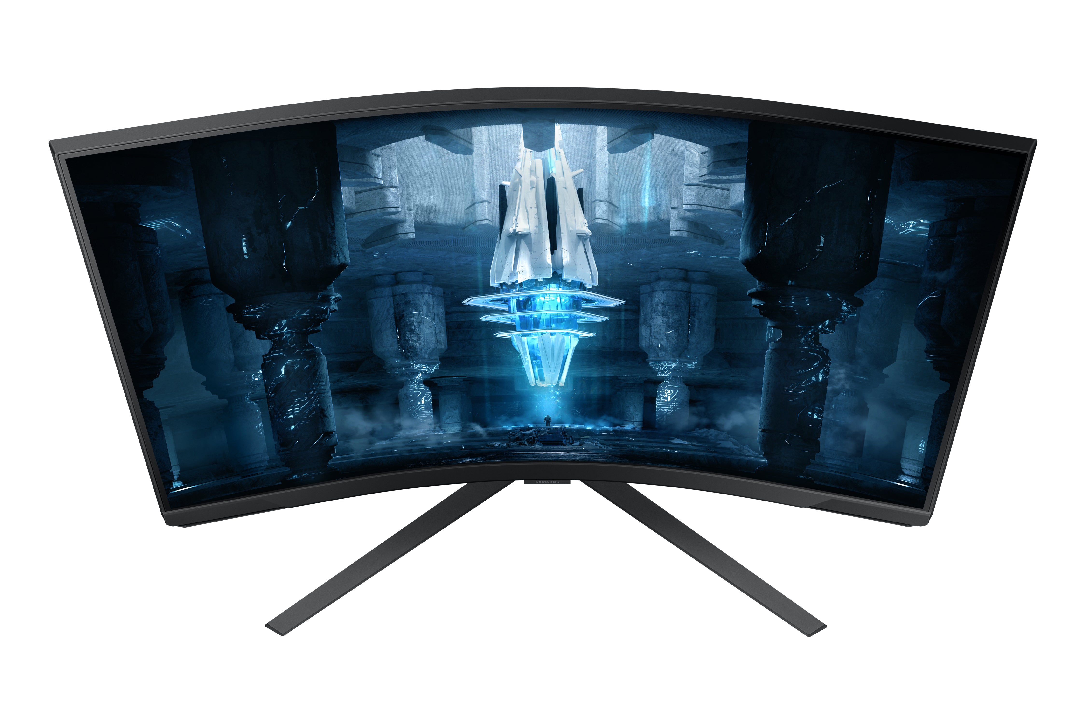 Samsung 32” Odyssey Neo G85NB UHD Mini LED Gaming Monitor