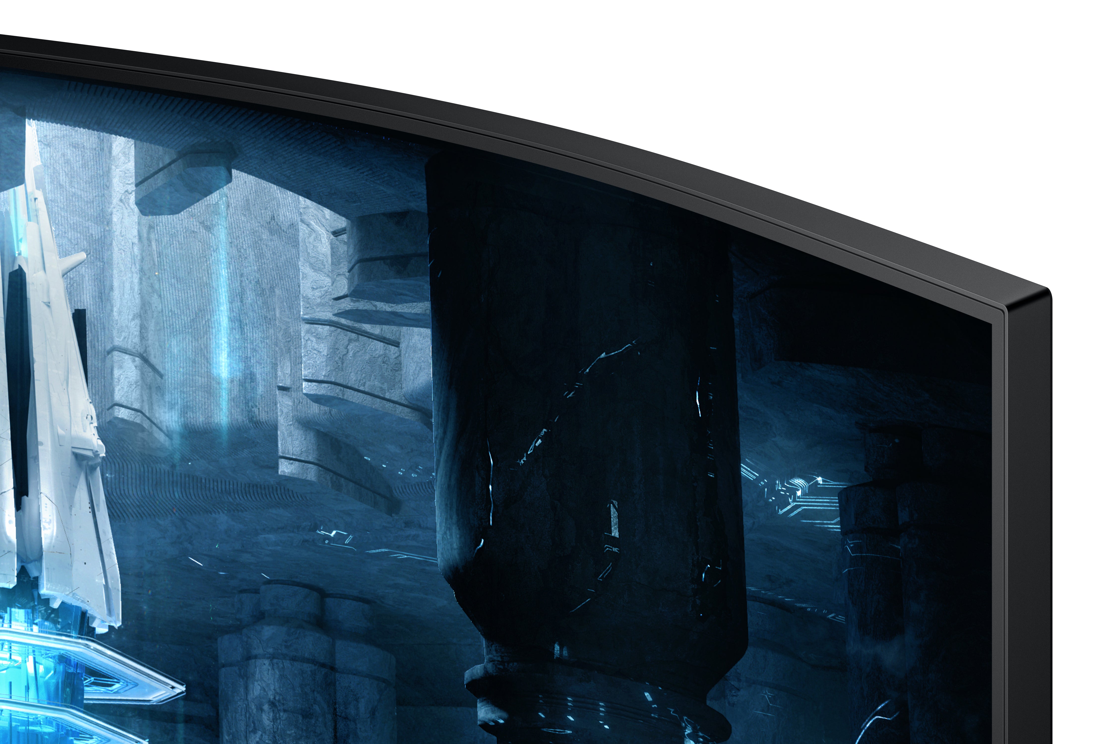 Samsung 32” Odyssey Neo G85NB UHD Mini LED Gaming Monitor