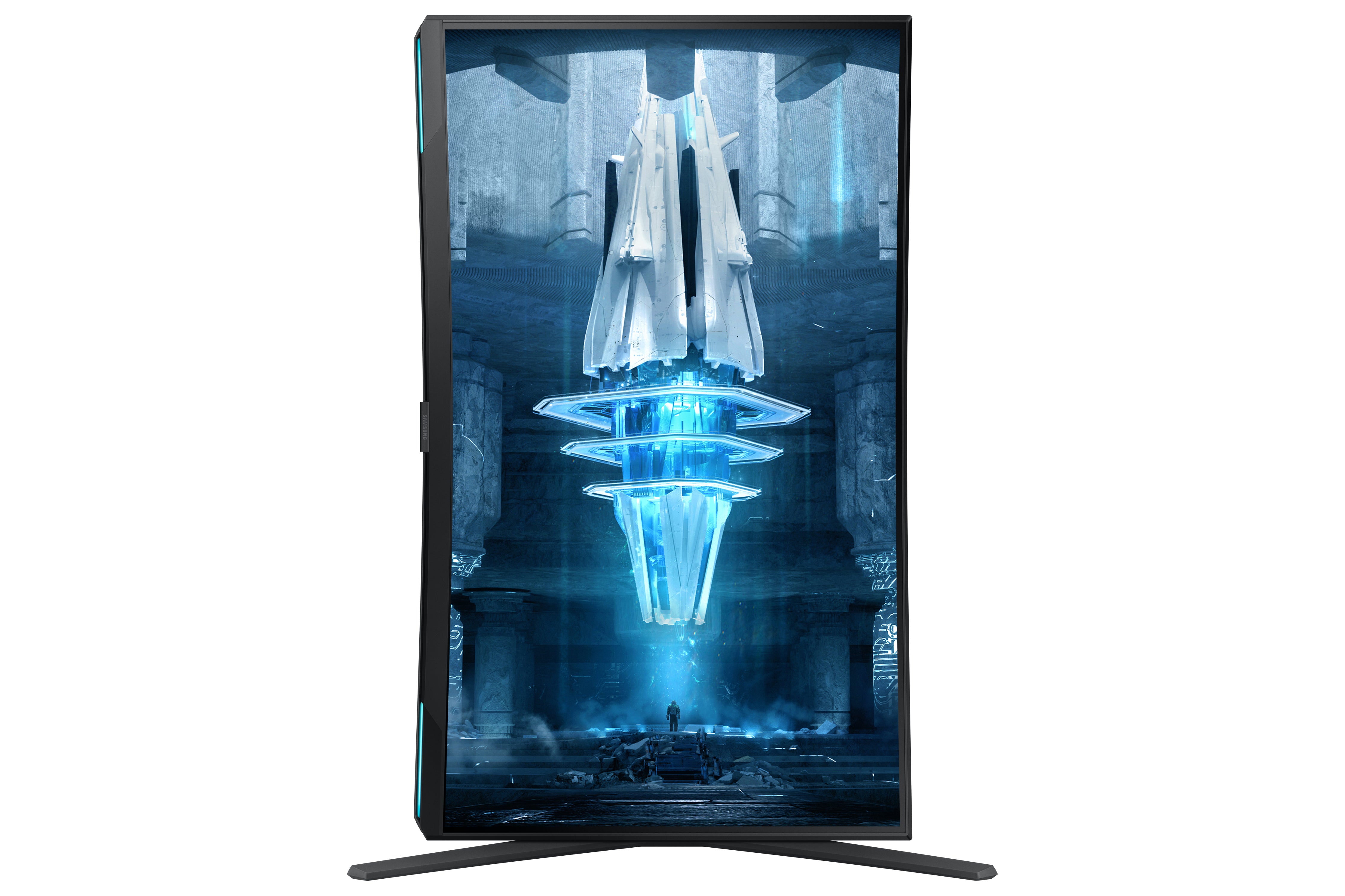 Samsung 32” Odyssey Neo G85NB UHD Mini LED Gaming Monitor