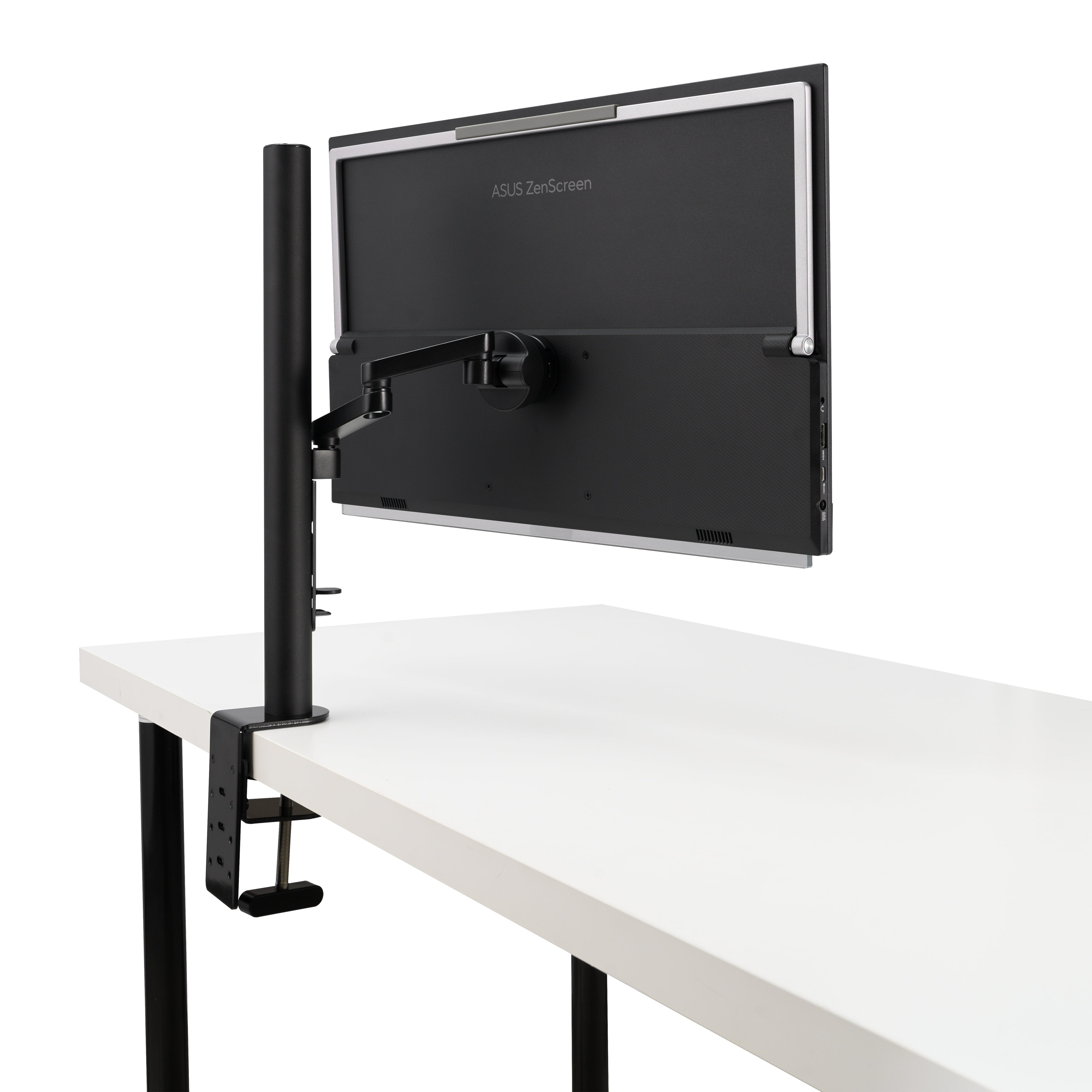 ASUS ZenScreen MB229CF écran plat de PC 54,6 cm (21.5") 1920 x 1080 pixels Full HD LED Noir