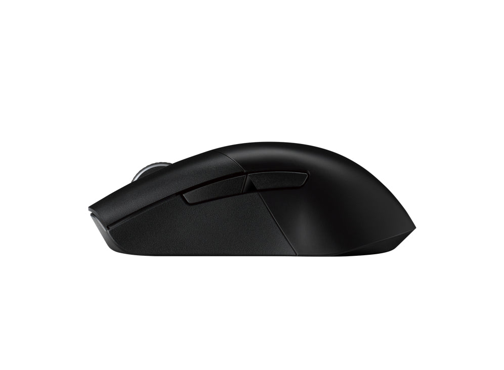 ASUS ROG Keris Wireless AimPoint souris Jouer Droitier RF Wireless + Bluetooth + USB Type-C Optique 36000 DPI