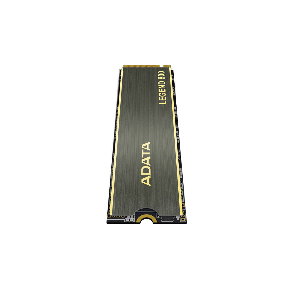 ADATA ALEG-800-1000GCS disque SSD 1 To M.2 PCI Express 4.0 NVMe 3D NAND
