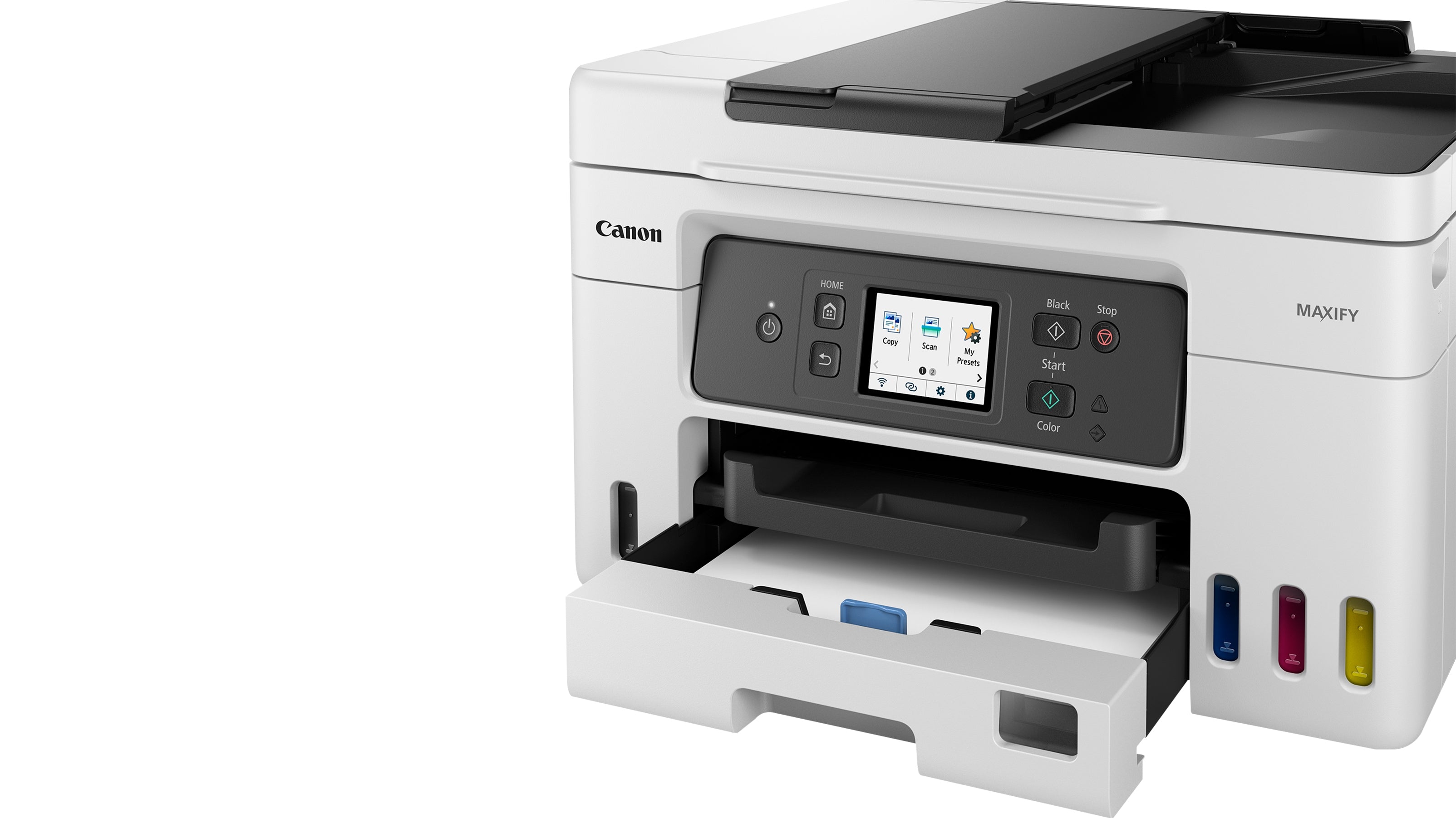 Canon MAXIFY GX4040 Jet d'encre A4 600 x 1200 DPI Wifi