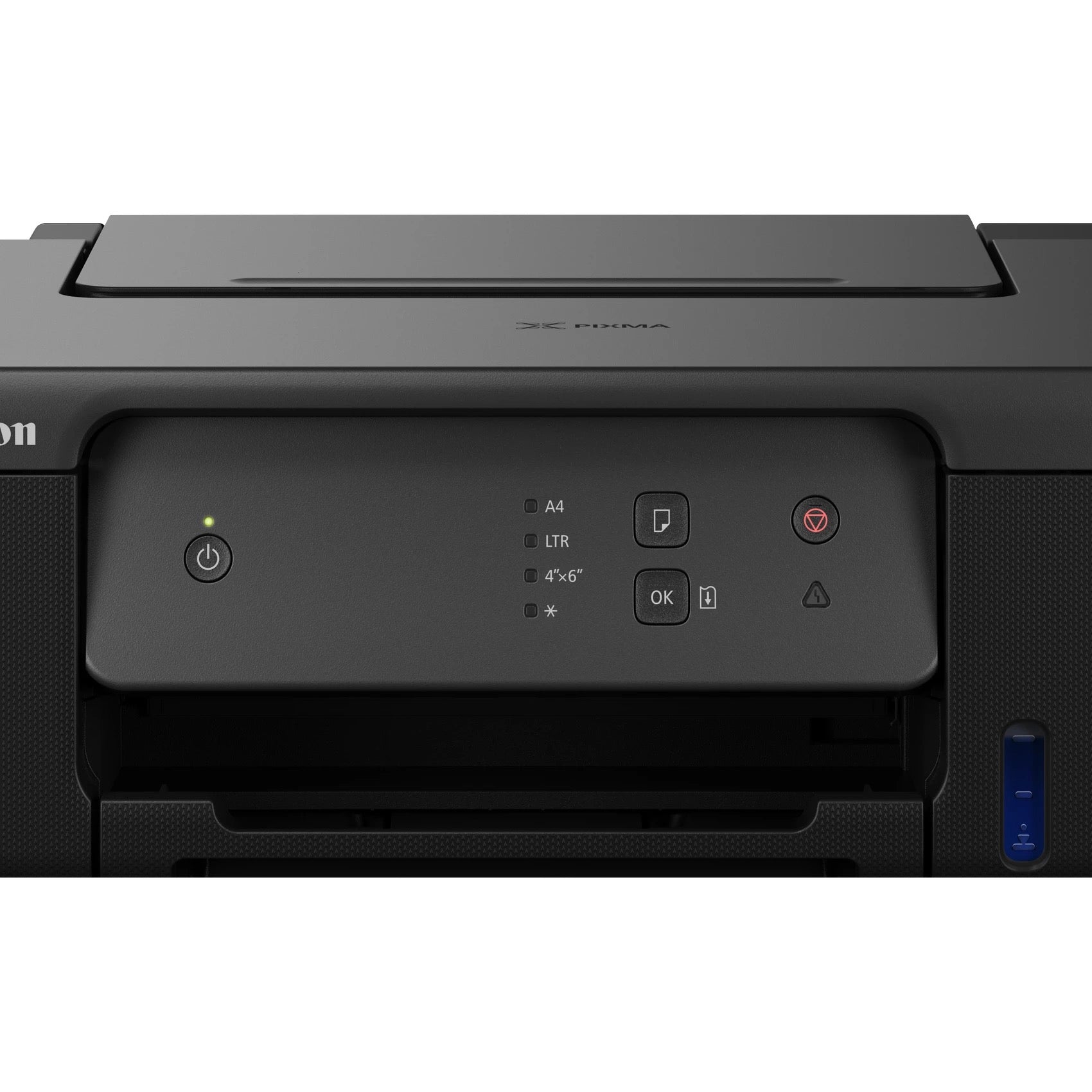 Canon PIXMA G1530 imprimante jets d'encres Couleur 4800 x 1200 DPI A4