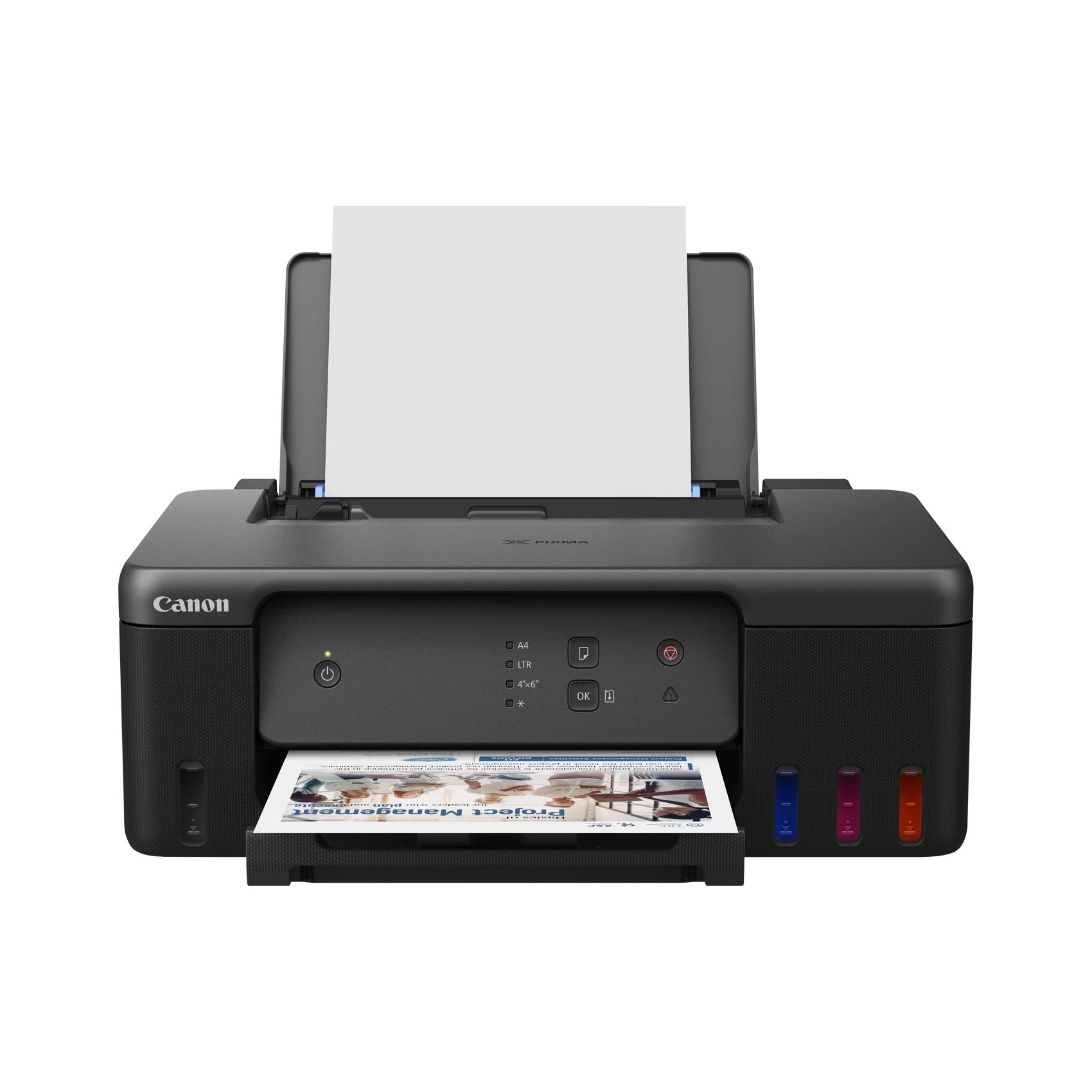 Canon PIXMA G1530 imprimante jets d'encres Couleur 4800 x 1200 DPI A4