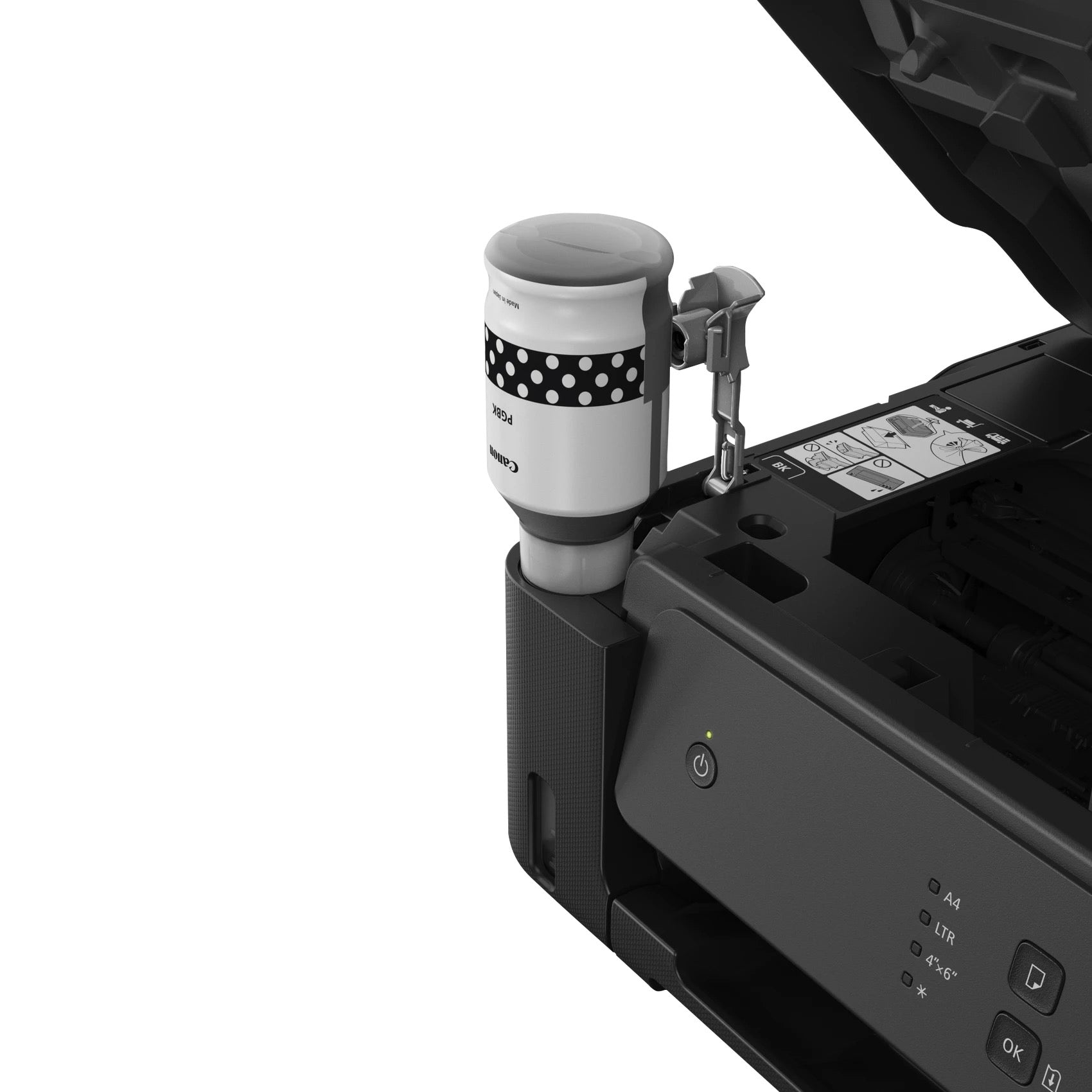 Canon PIXMA G1530 imprimante jets d'encres Couleur 4800 x 1200 DPI A4