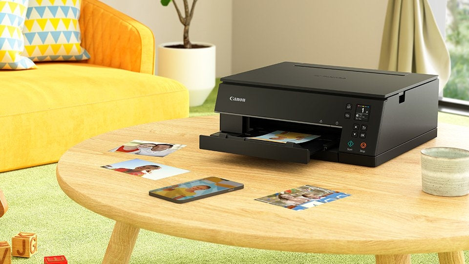 Canon PIXMA G2570 Jet d'encre A4 4800 x 1200 DPI