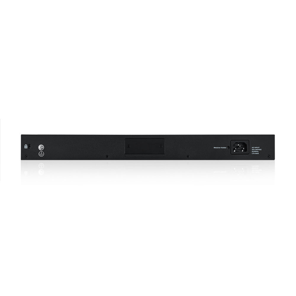 Zyxel XGS2220-30F Géré L3 Noir