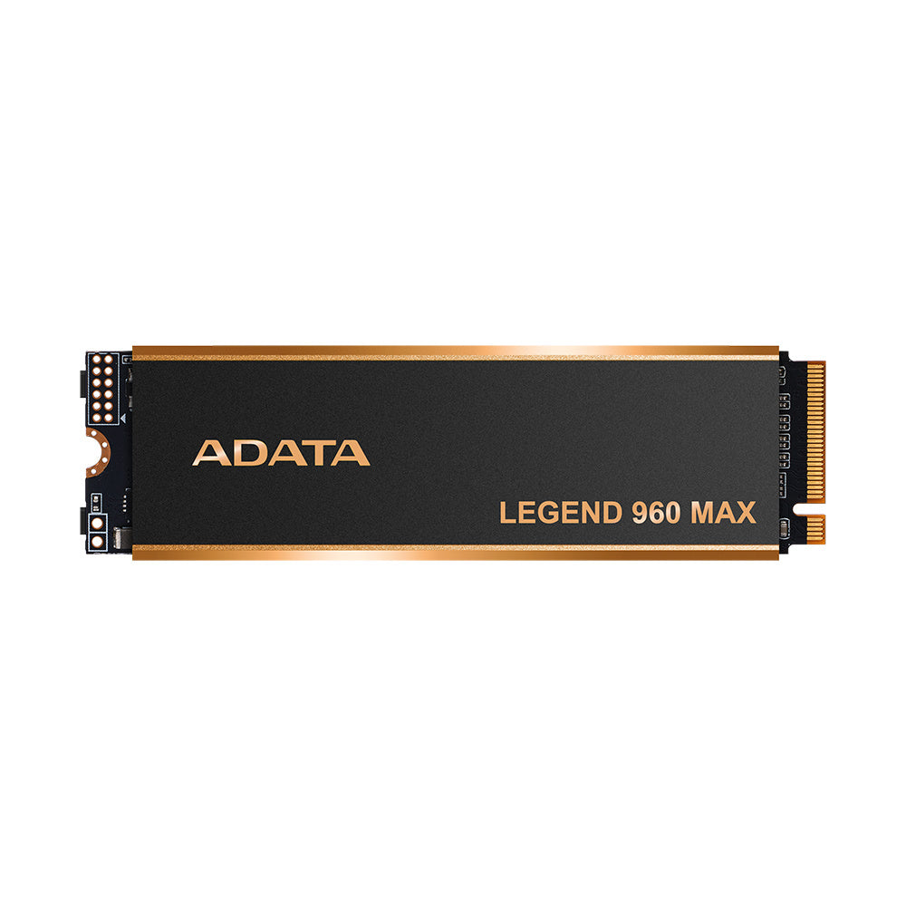 ADATA LEGEND 960 MAX 2 To M.2 PCI Express 4.0 NVMe 3D NAND