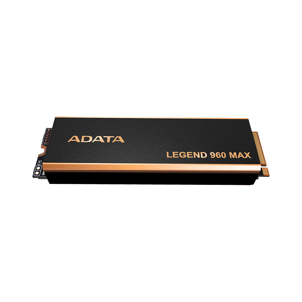 ADATA LEGEND 960 MAX 4 To M.2 PCI Express 4.0 NVMe 3D NAND