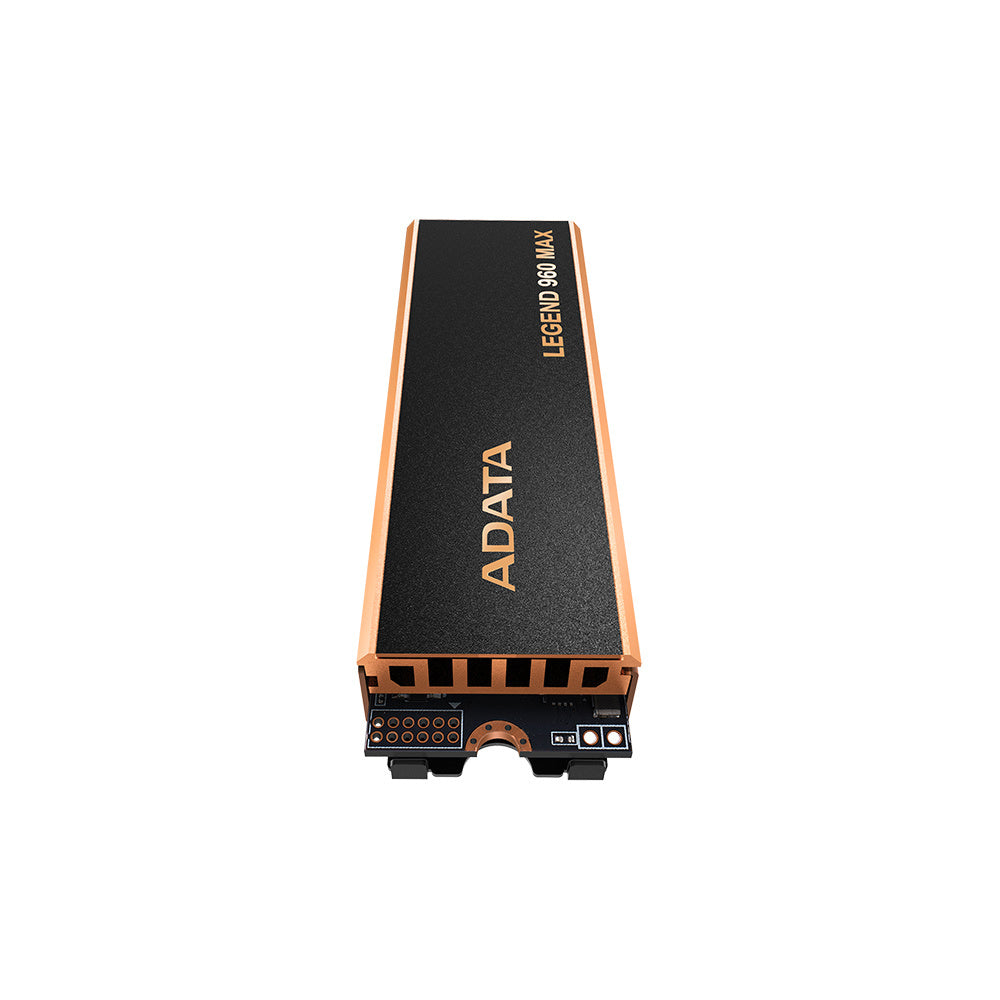 ADATA LEGEND 960 MAX 2 To M.2 PCI Express 4.0 NVMe 3D NAND