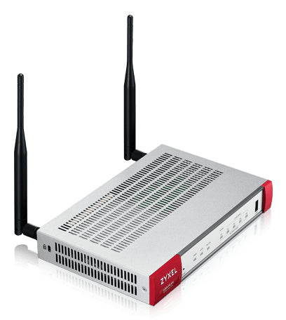 Zyxel USG FLEX 100AX pare-feux (matériel) 0,9 Gbit/s