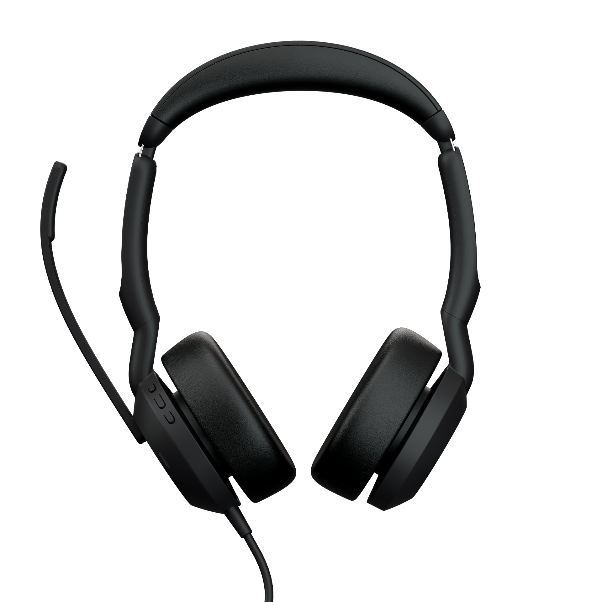 Jabra Evolve2 50 Casque Avec fil &sans fil Arceau Bureau/Centre d'appels USB Type-A Bluetooth Noir