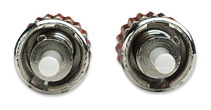 Intellinet 3m LC/ST câble InfiniBand et à fibres optiques Orange