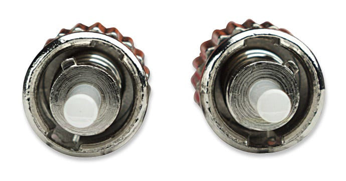 Intellinet 5m LC/ST câble InfiniBand et à fibres optiques Orange