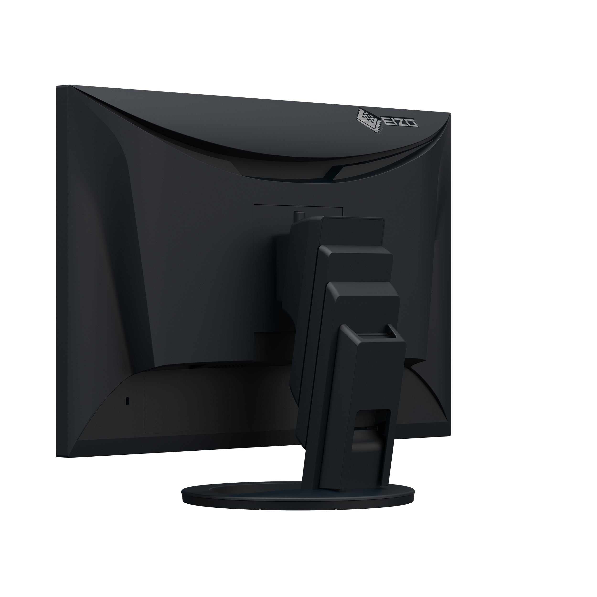 EIZO FlexScan EV2485-BK LED display 61,2 cm (24.1") 1920 x 1200 pixels WUXGA Noir