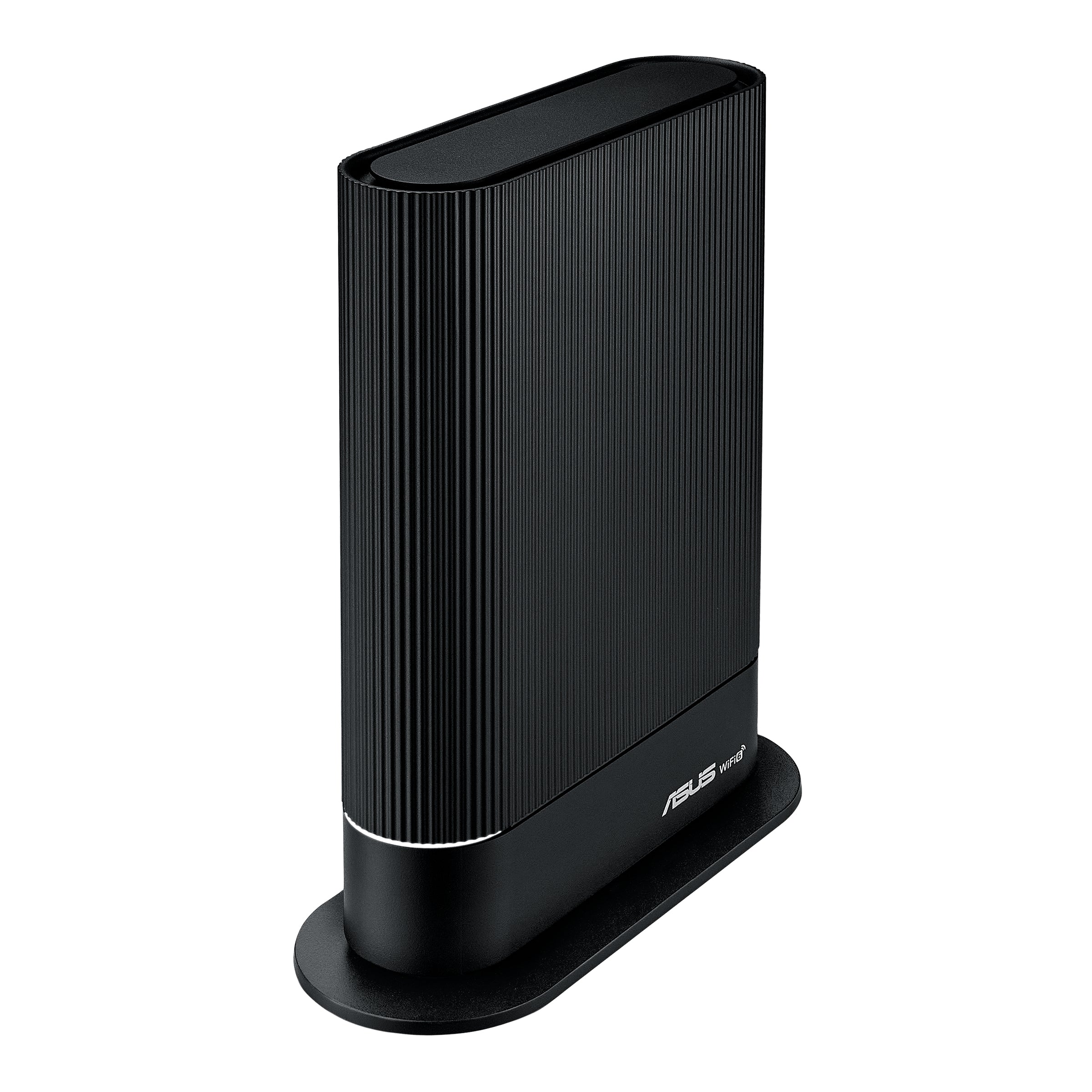 ASUS RT-AX59U routeur sans fil Gigabit Ethernet Bi-bande (2,4 GHz / 5 GHz) Noir