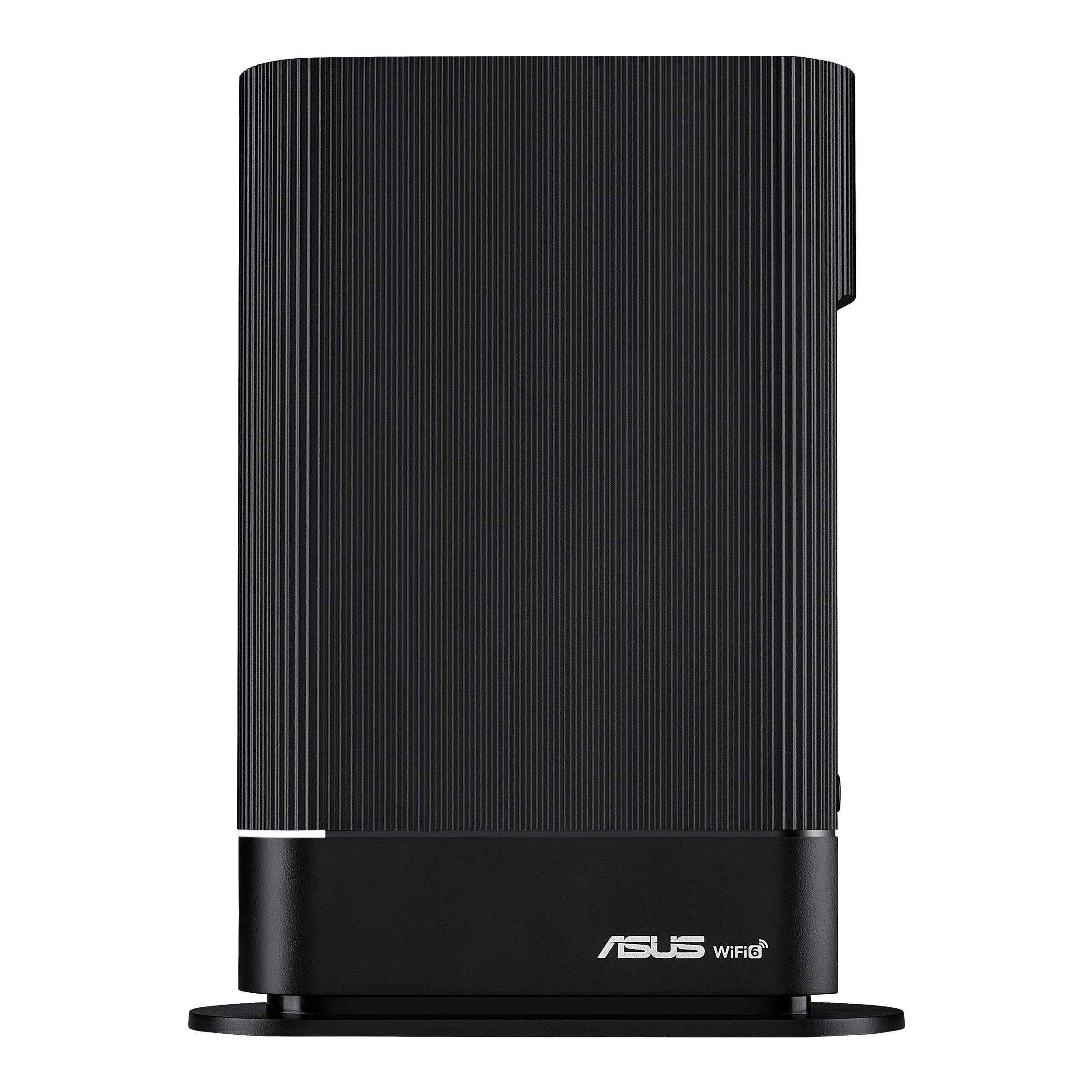 ASUS RT-AX59U routeur sans fil Gigabit Ethernet Bi-bande (2,4 GHz / 5 GHz) Noir