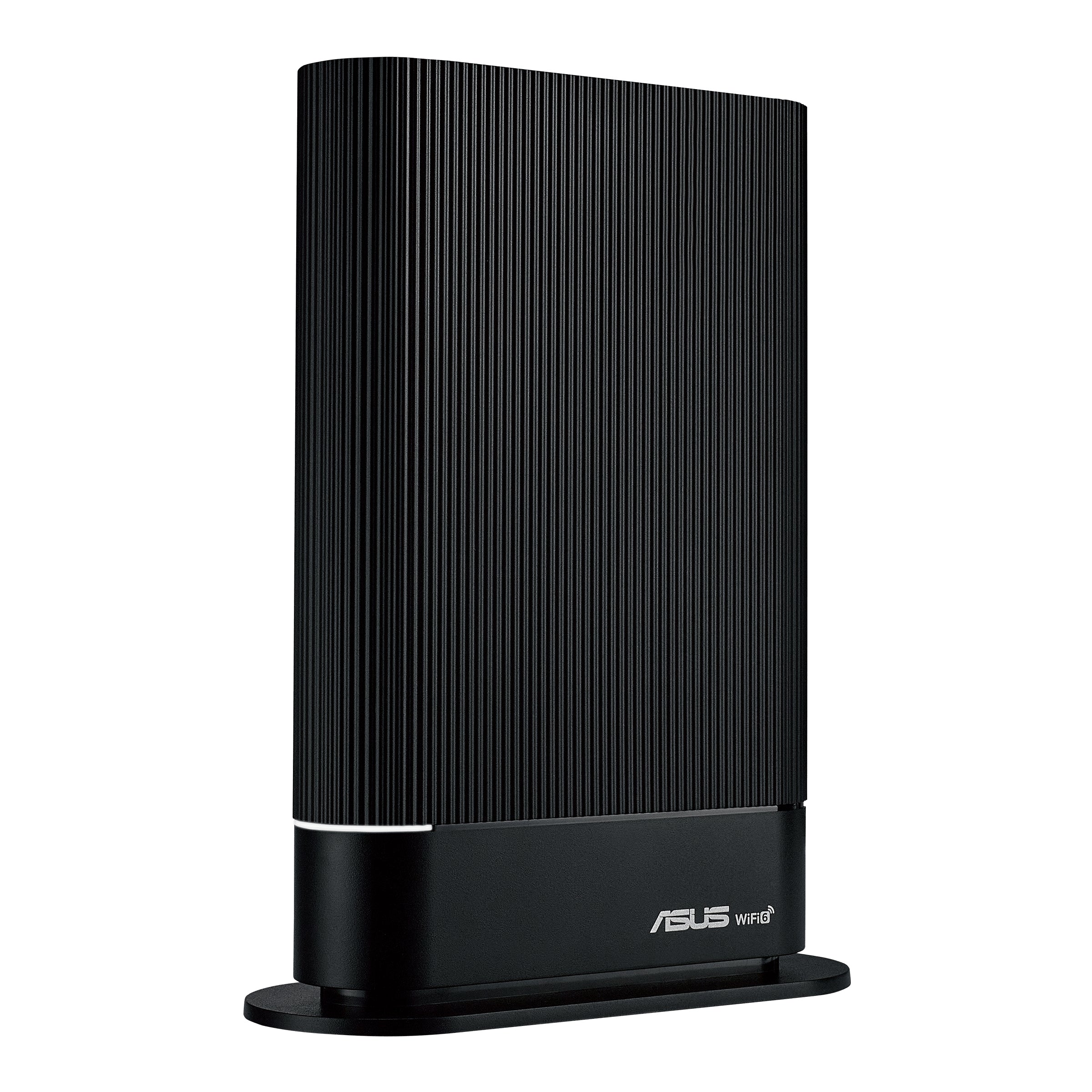 ASUS RT-AX59U routeur sans fil Gigabit Ethernet Bi-bande (2,4 GHz / 5 GHz) Noir