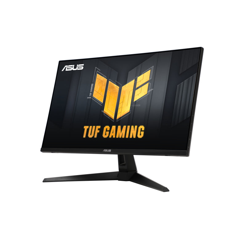 ASUS TUF Gaming VG279QM1A écran plat de PC 68,6 cm (27") 1920 x 1080 pixels Full HD LCD Noir