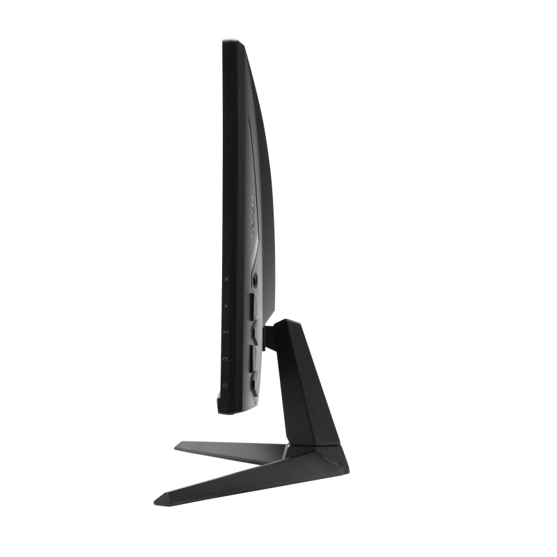ASUS TUF Gaming VG27AQA1A écran plat de PC 68,6 cm (27") 2560 x 1440 pixels Wide Quad HD Noir