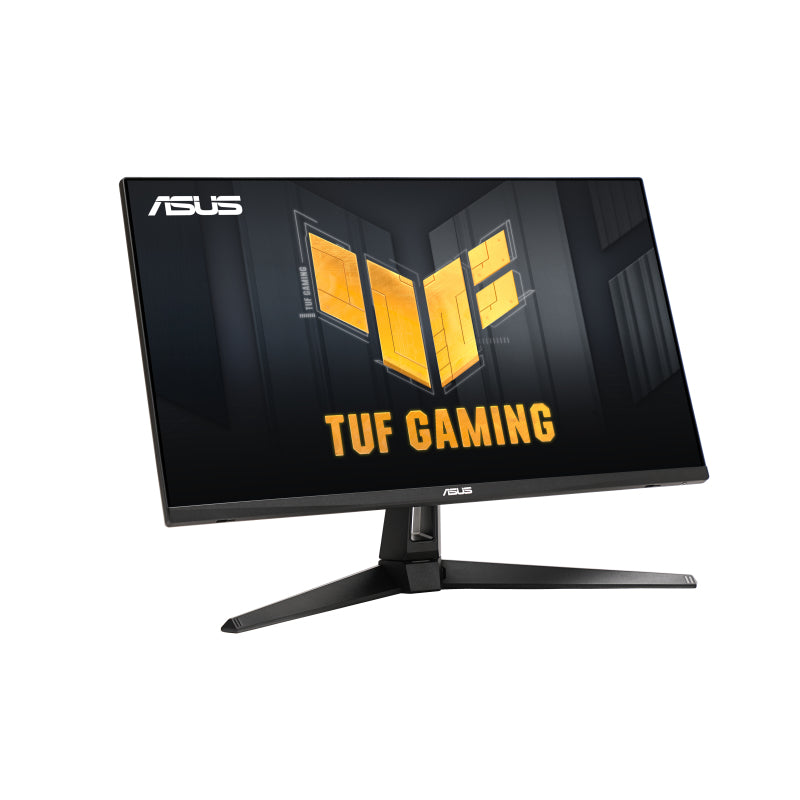 ASUS TUF Gaming VG27AQA1A écran plat de PC 68,6 cm (27") 2560 x 1440 pixels Wide Quad HD Noir