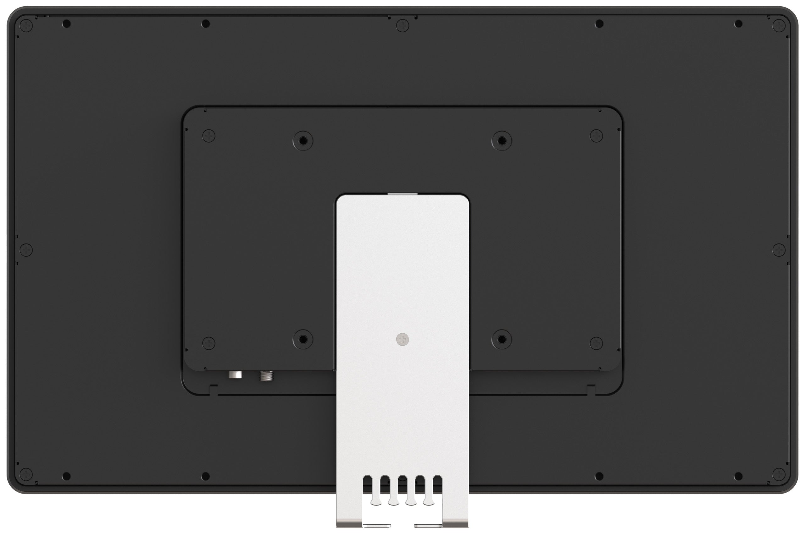 iiyama ProLite TF1615MC-B1 écran plat de PC 39,6 cm (15.6") 1920 x 1080 pixels Full HD Écran tactile Noir