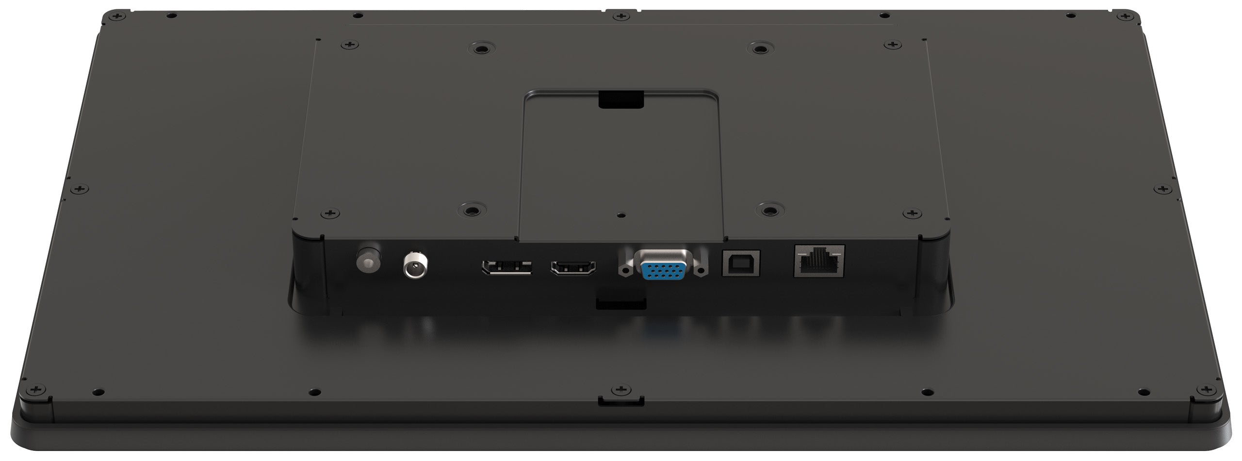 iiyama ProLite TF1615MC-B1 écran plat de PC 39,6 cm (15.6") 1920 x 1080 pixels Full HD Écran tactile Noir