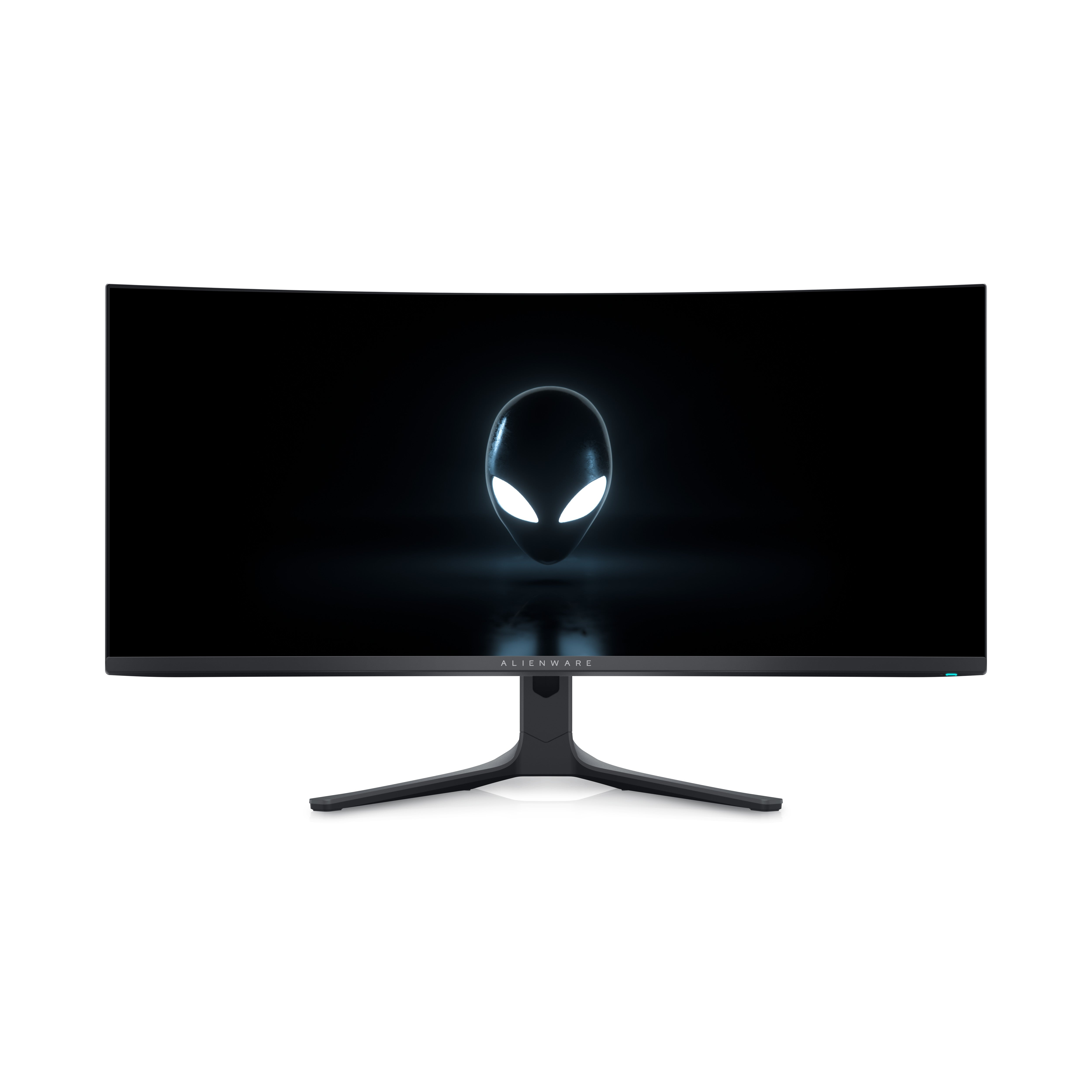 Alienware AW3423DWF écran plat de PC 86,8 cm (34.2") 3440 x 1440 pixels UltraWide Quad HD QD-OLED Noir