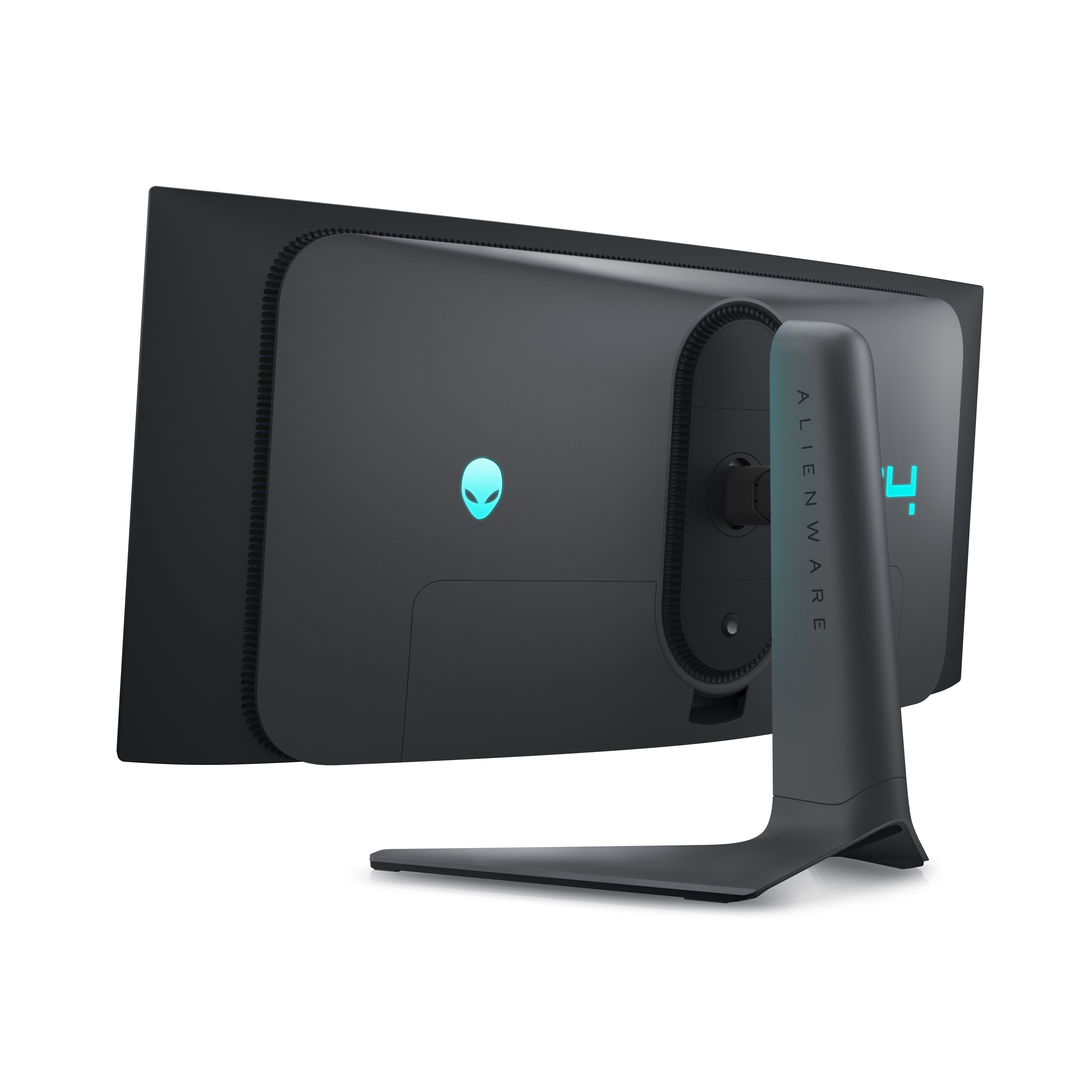 Alienware AW3423DWF écran plat de PC 86,8 cm (34.2") 3440 x 1440 pixels UltraWide Quad HD QD-OLED Noir