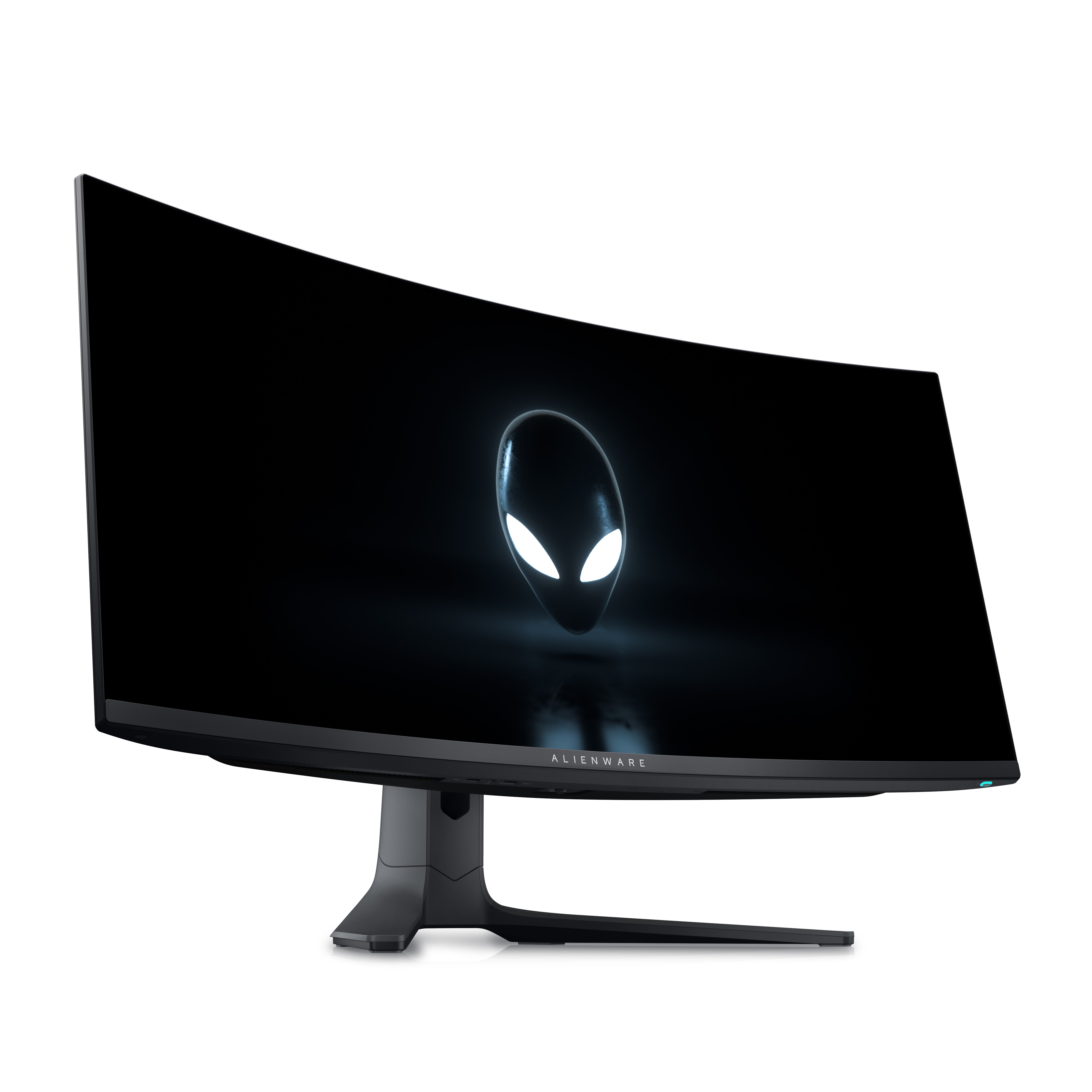 Alienware AW3423DWF écran plat de PC 86,8 cm (34.2") 3440 x 1440 pixels UltraWide Quad HD QD-OLED Noir
