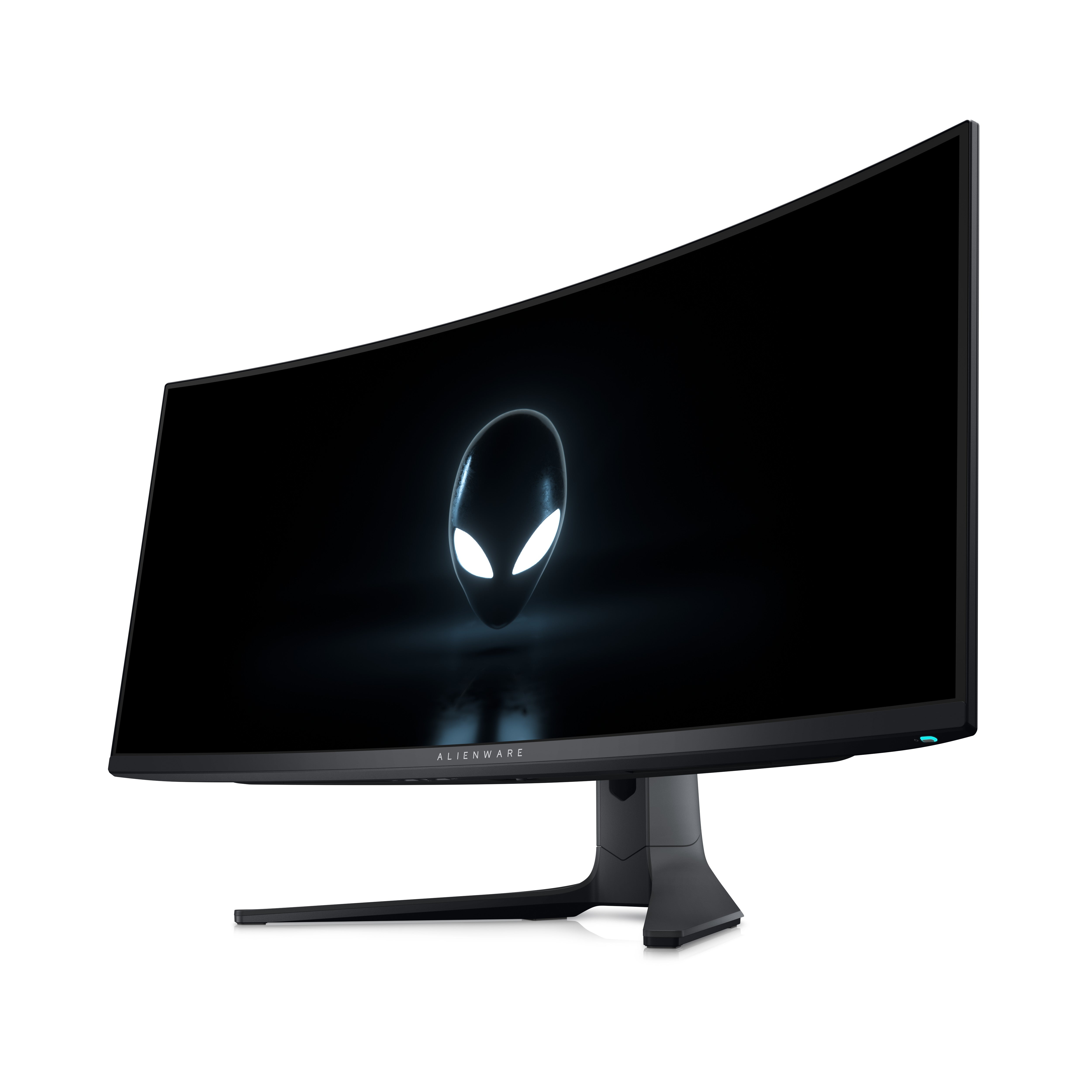 Alienware AW3423DWF écran plat de PC 86,8 cm (34.2") 3440 x 1440 pixels UltraWide Quad HD QD-OLED Noir
