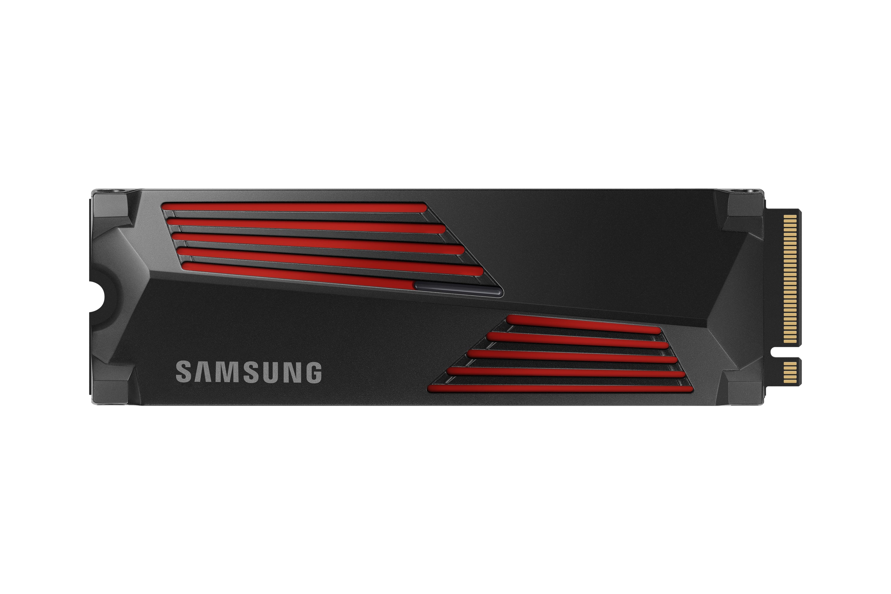 Samsung 990 PRO 2 To M.2 PCI Express 4.0 NVMe V-NAND MLC