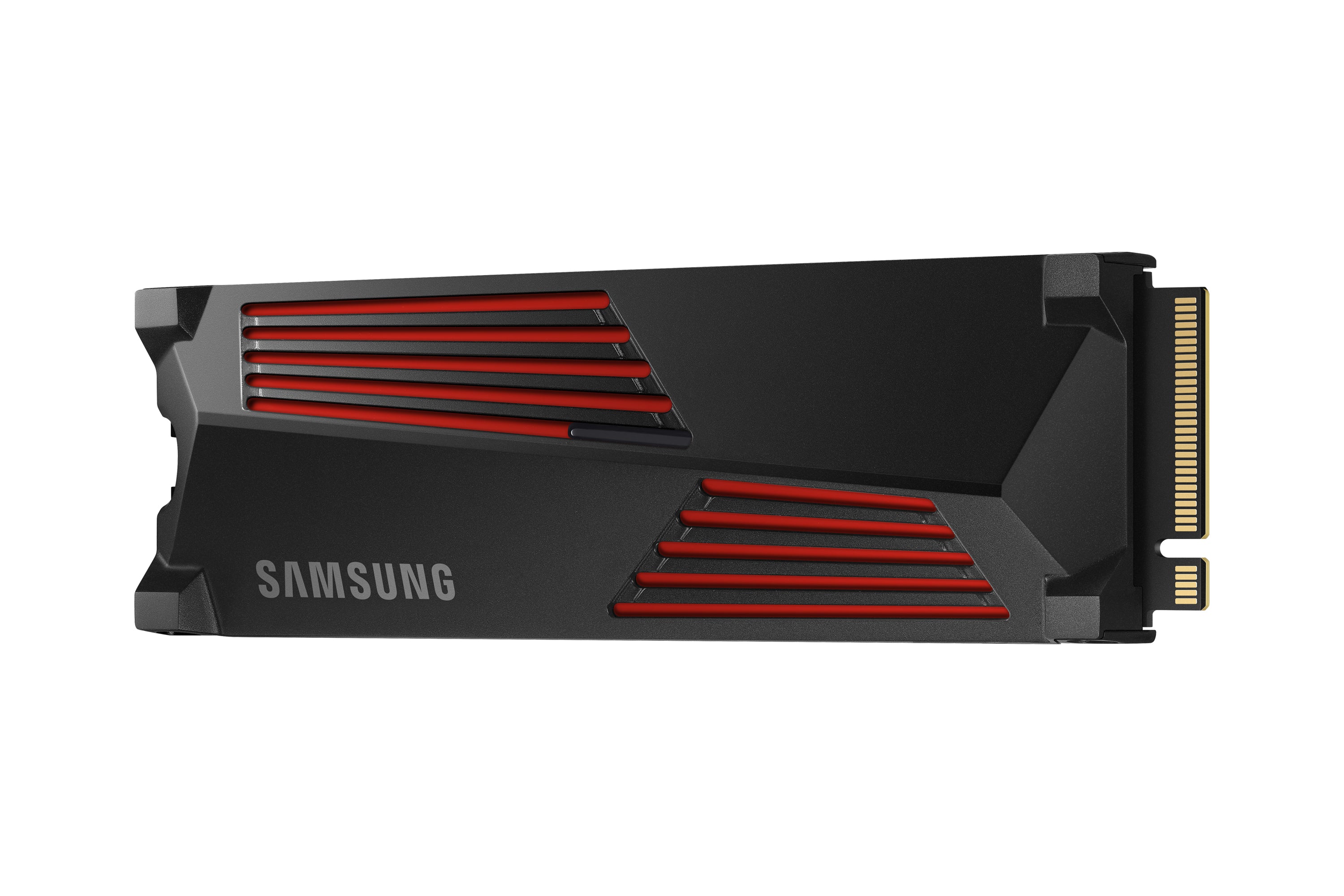 Samsung 990 PRO 2 To M.2 PCI Express 4.0 NVMe V-NAND MLC