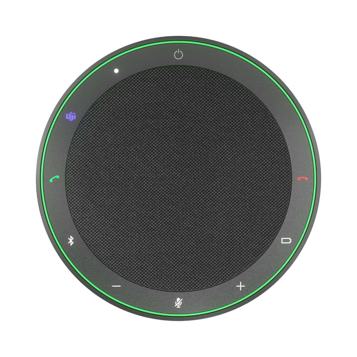 Jabra 2775-109 haut-parleur Universel USB/Bluetooth Gris
