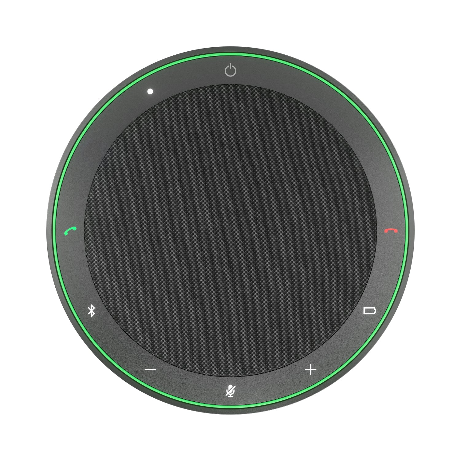 Jabra 2775-209 haut-parleur Universel USB/Bluetooth Gris