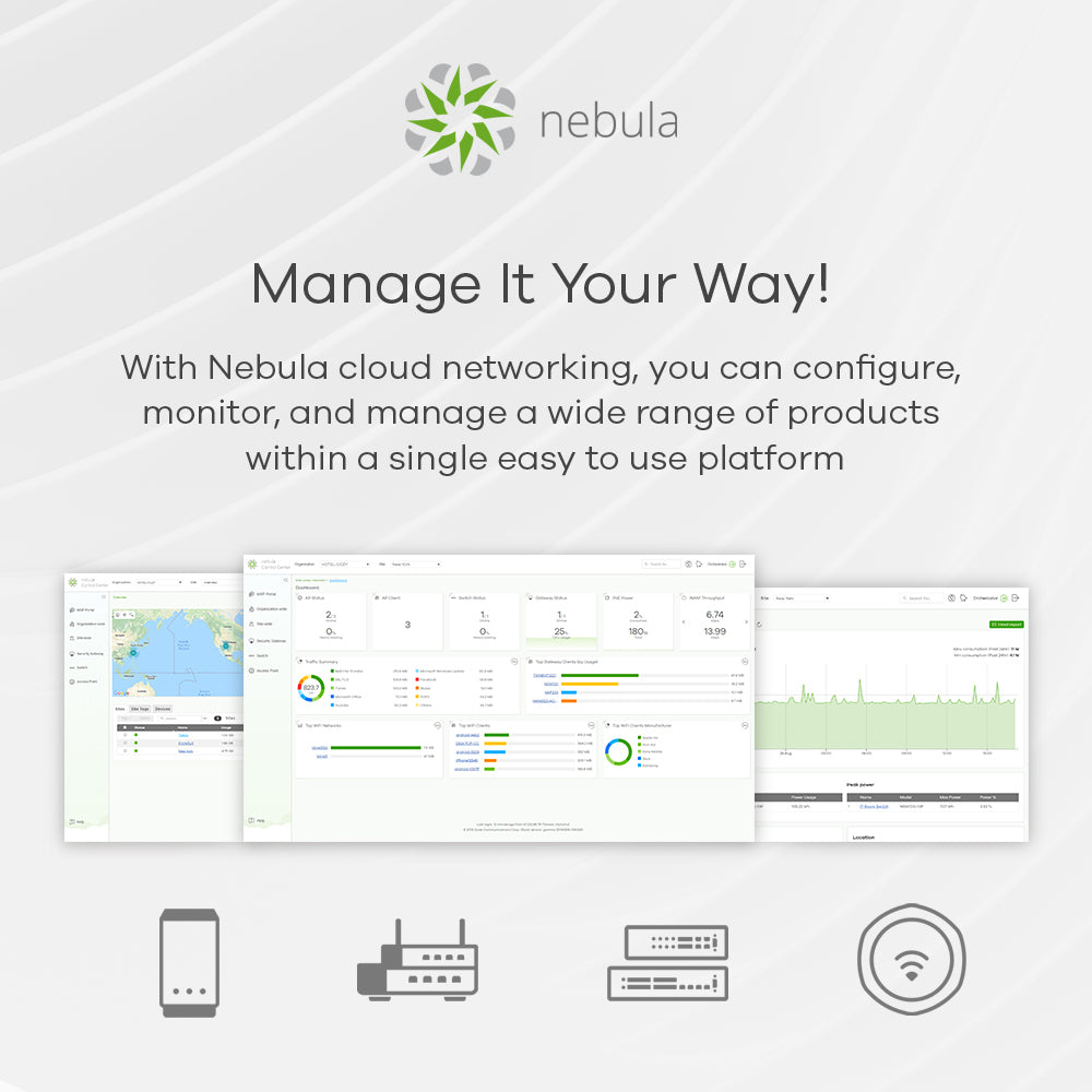 Zyxel XMG1930-30 Géré L3 2.5G Ethernet (100/1000/2500) Noir