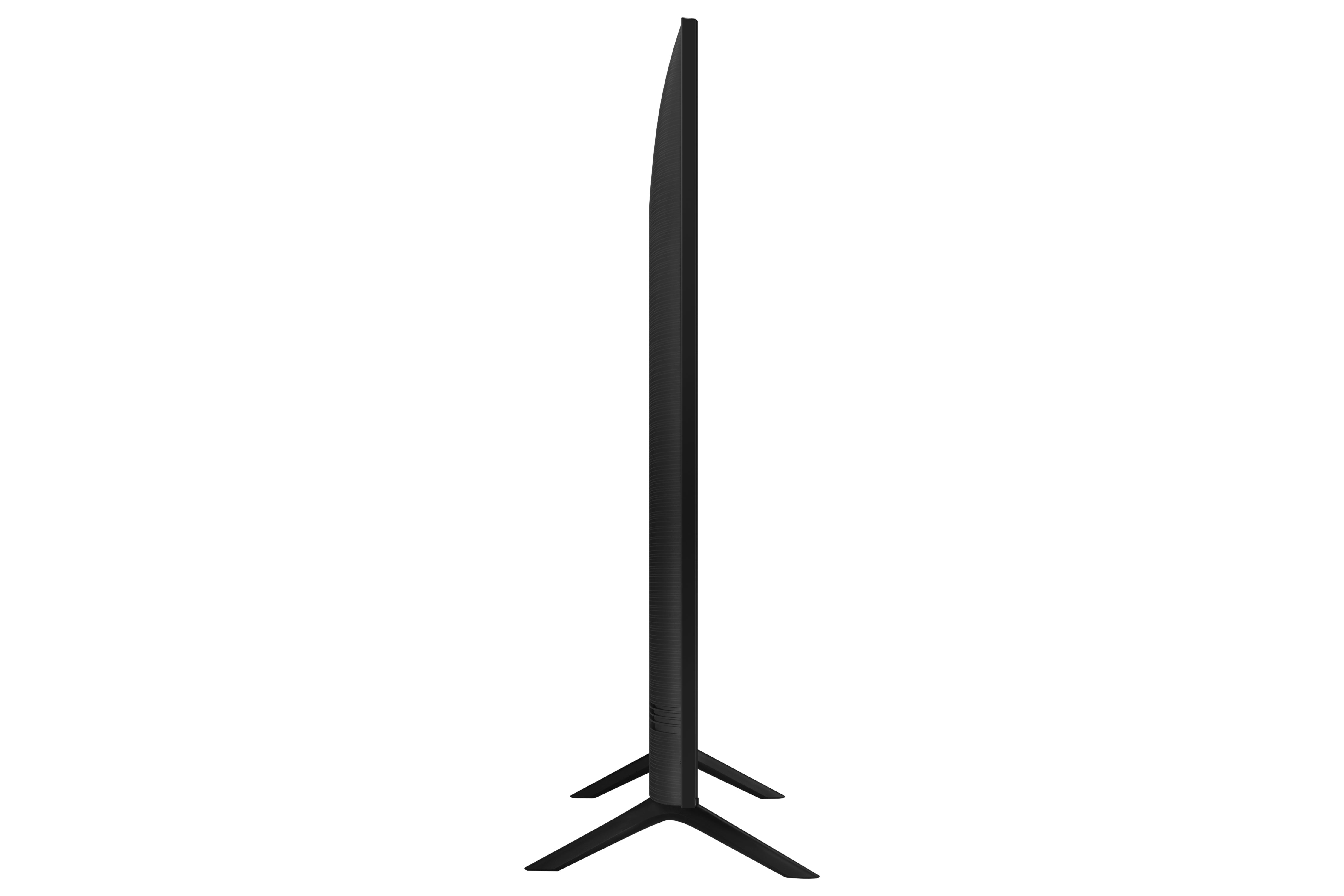 Samsung HCU7000 109,2 cm (43") 4K Ultra HD Smart TV Noir 20 W