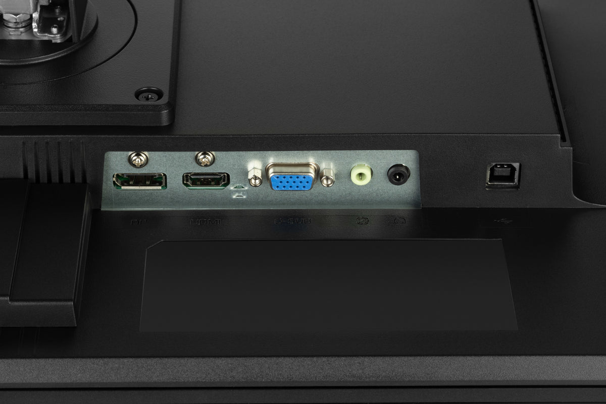 iiyama ProLite XUB2395WSU-B5 écran plat de PC 57,1 cm (22.5") 1920 x 1200 pixels WUXGA LED Noir