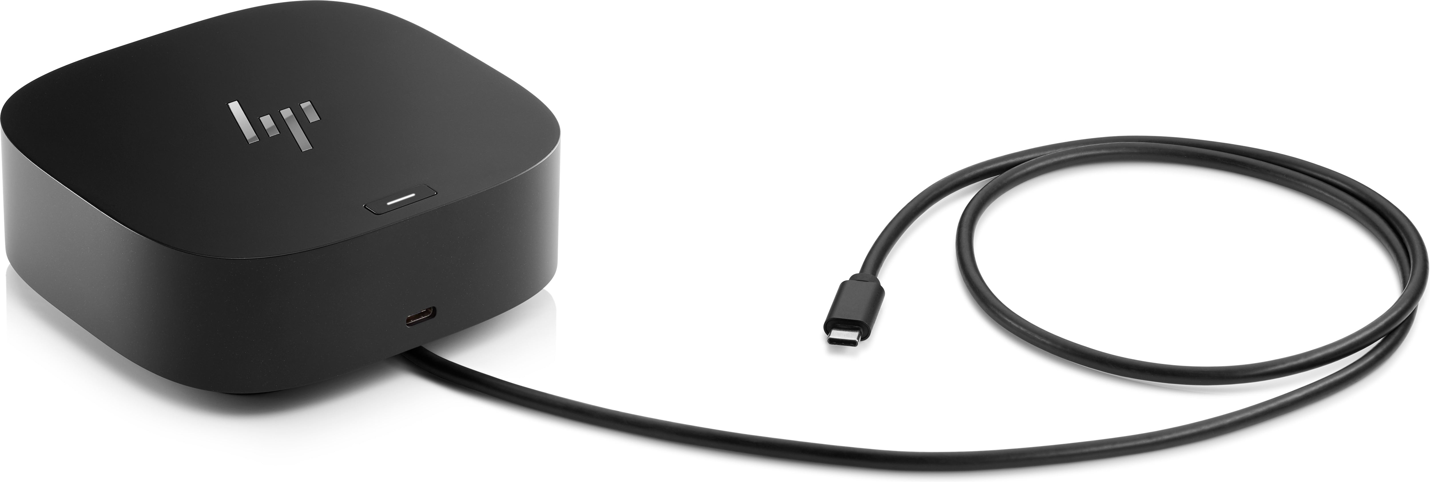 HP Station d'accueil USB-C G5