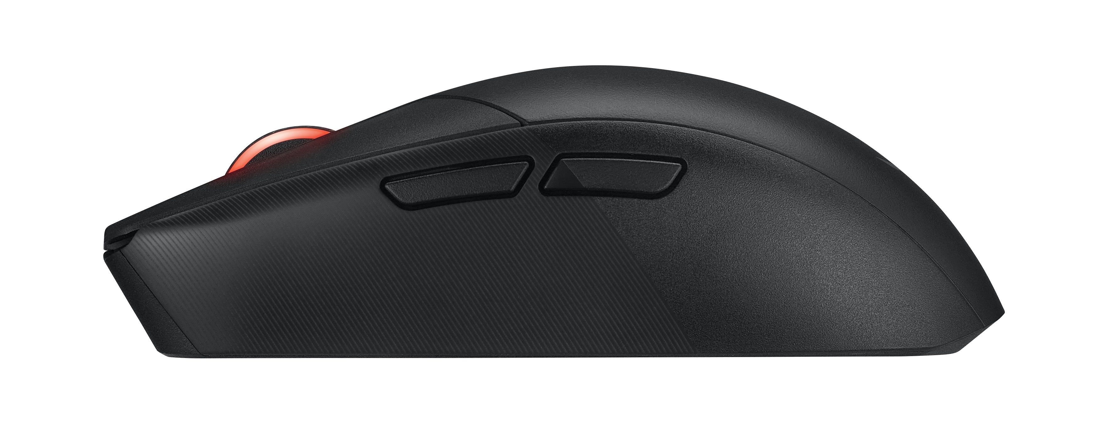 ASUS ROG Strix Impact III Wireless souris Gaming Ambidextre RF sans fil + Bluetooth Optique 36000 DPI