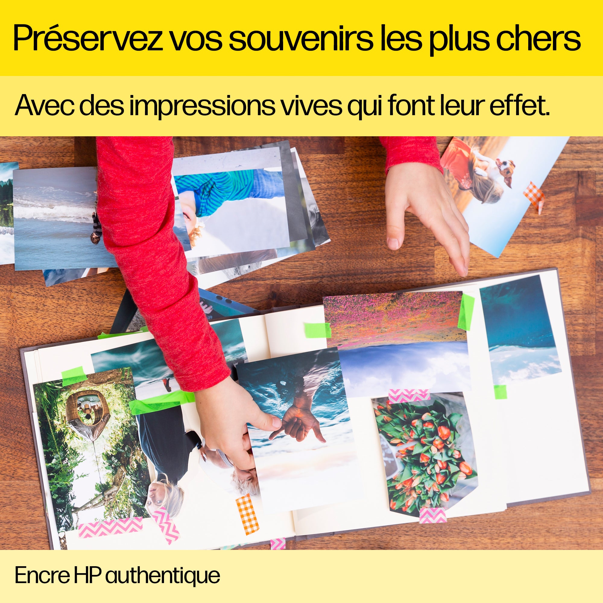 HP Cartouche d'encre DesignJet 745 noir photo, 300 ml