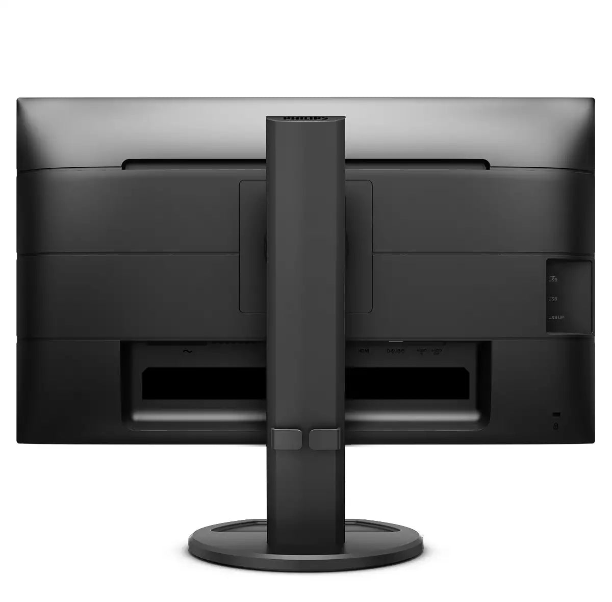 Philips B Line 240B9/00 écran plat de PC 61,2 cm (24.1") 1920 x 1200 pixels WUXGA LED Noir