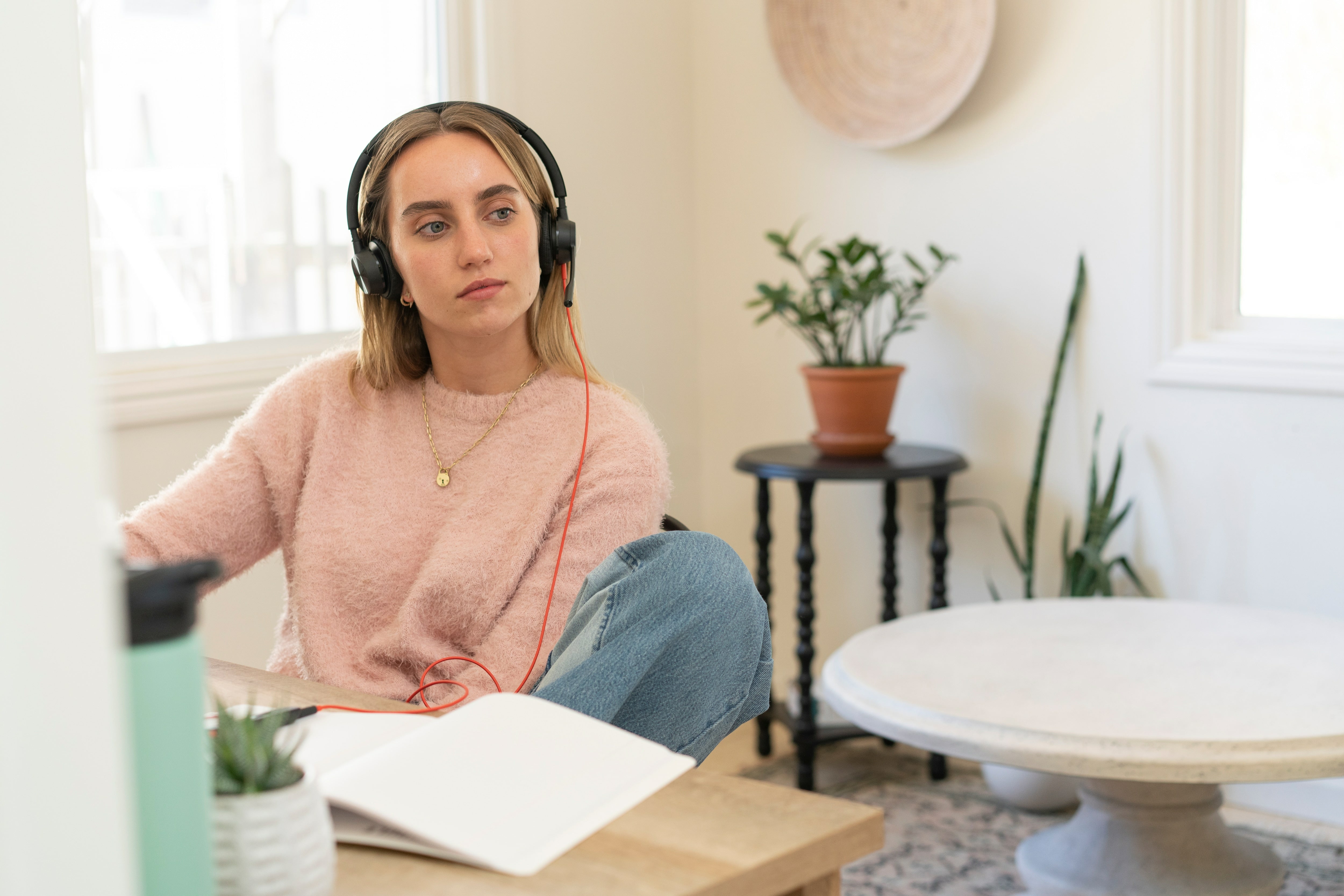 POLY Micro-casque Blackwire 8225 stéréo USB-C + adaptateur USB-C/A