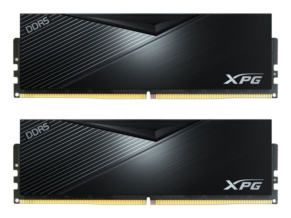 ADATA LANCER module de mémoire 64 Go 2 x 32 Go DDR5 6400 MHz