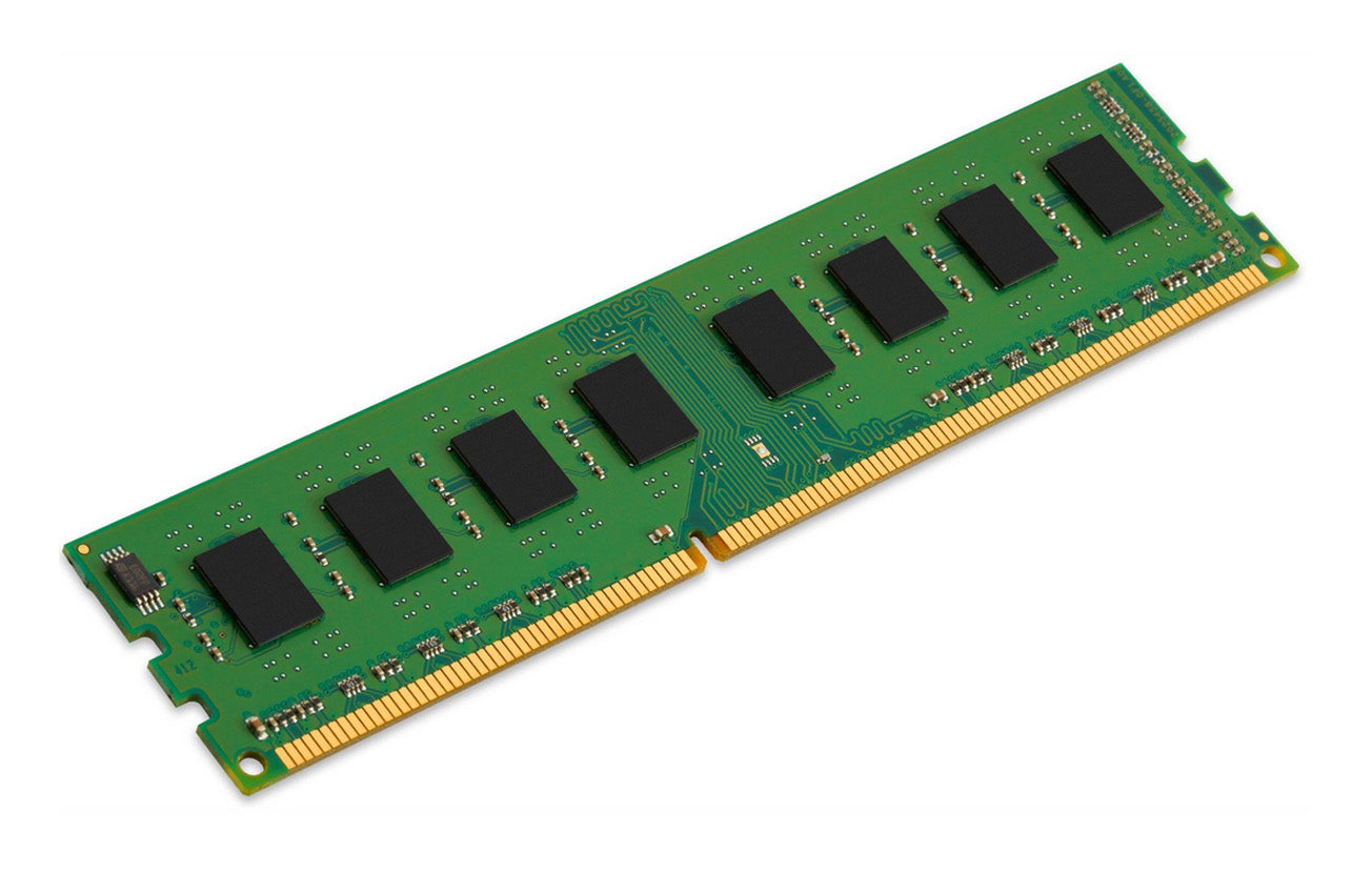 Kingston Technology ValueRAM module de mémoire 8 Go 1 x 8 Go DDR3 1600 MT/s