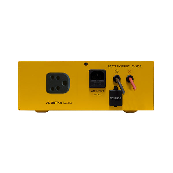 CyberPower CPS600E alimentation d'énergie non interruptible 0,6 kVA 420 W 1 sortie(s) CA