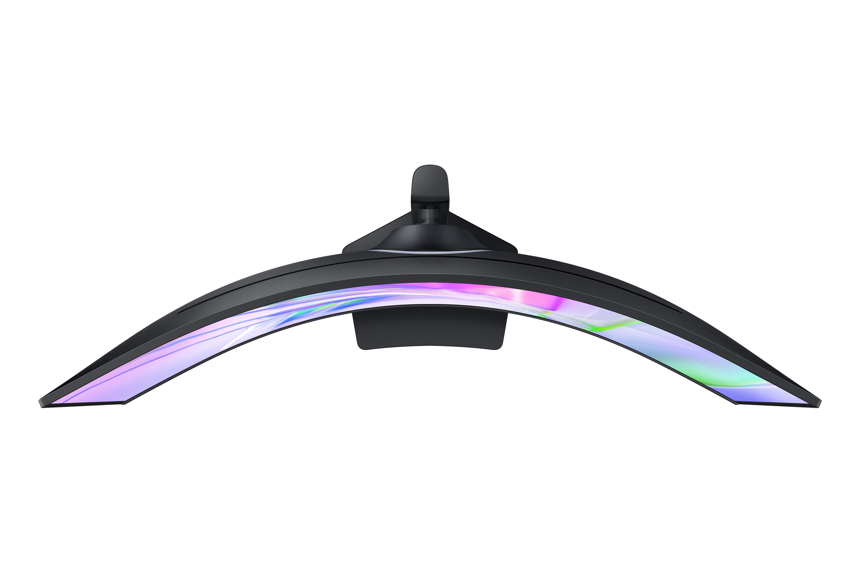 Samsung S95UC écran plat de PC 124,5 cm (49") 5120 x 1440 pixels DQHD LCD Noir