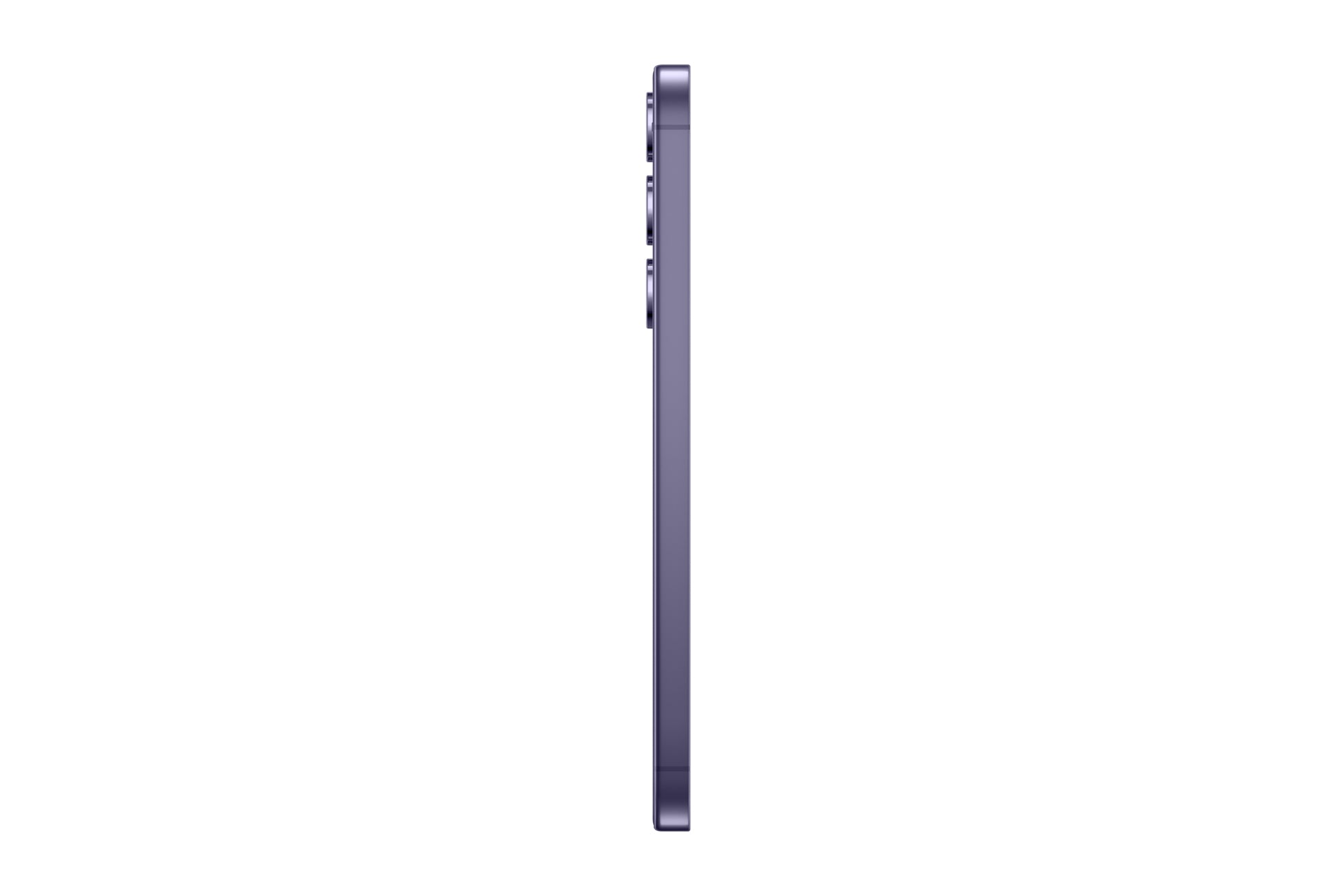Samsung Galaxy S24 15,8 cm (6.2") Double SIM 5G USB Type-C 8 Go 128 Go 4000 mAh Violet
